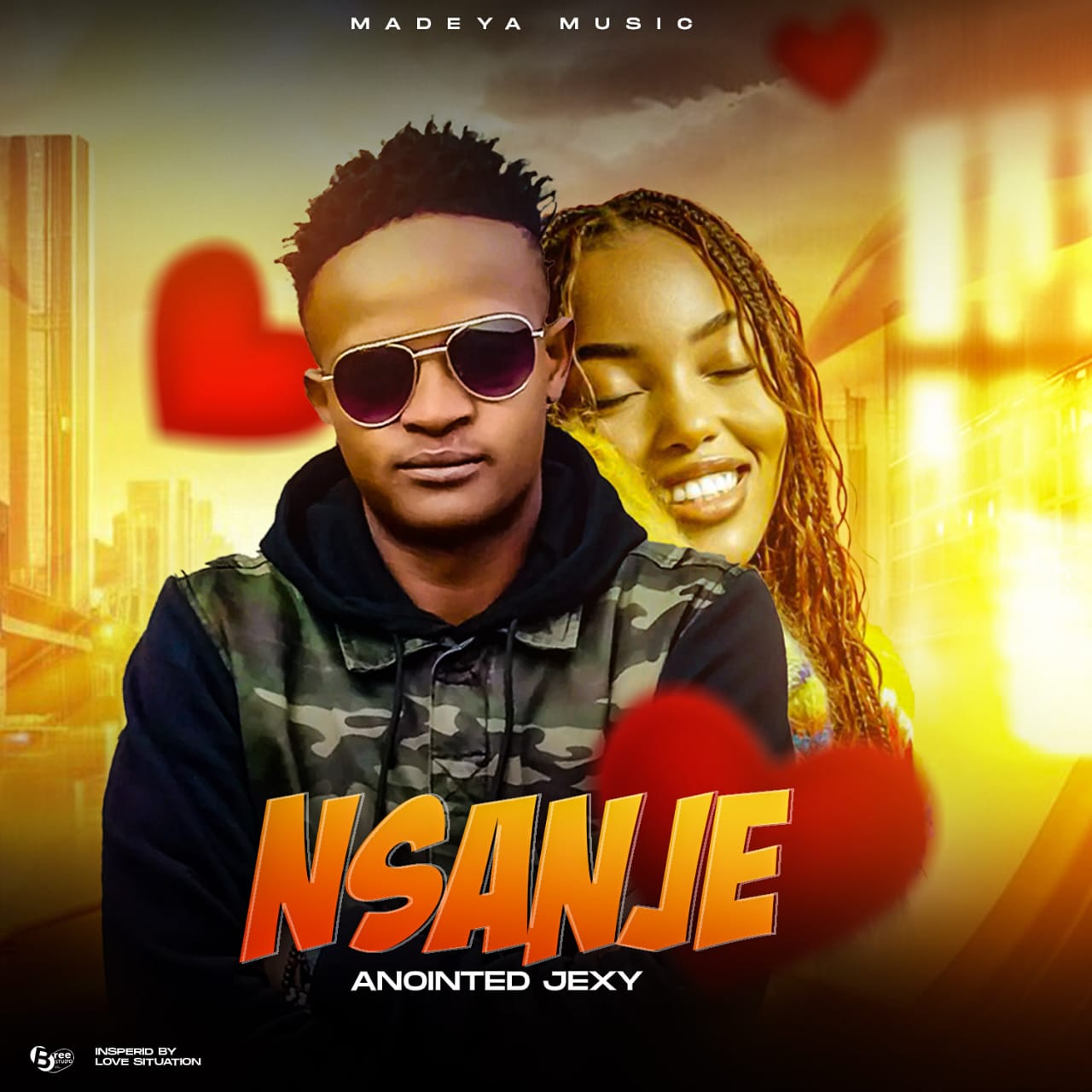 Nsanje