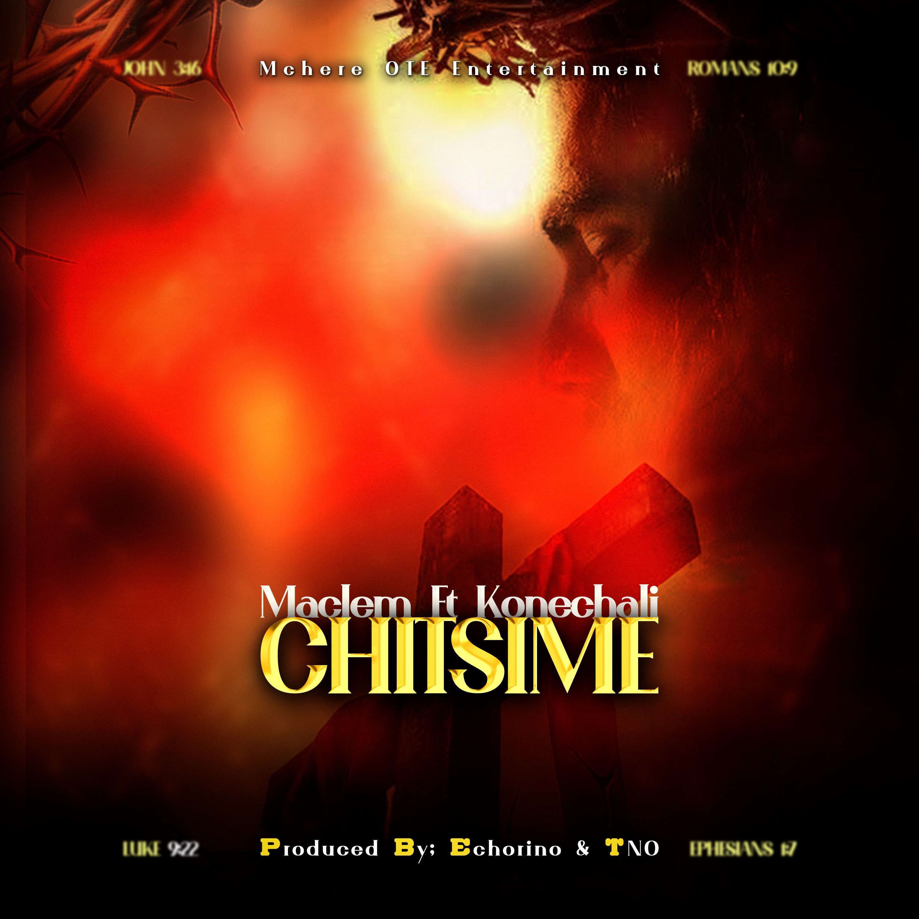 Chitsime
