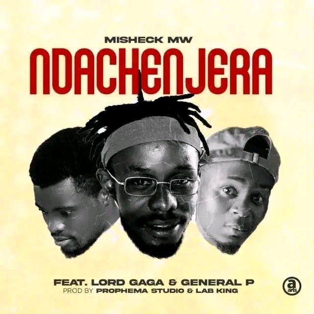 Ndachenjera