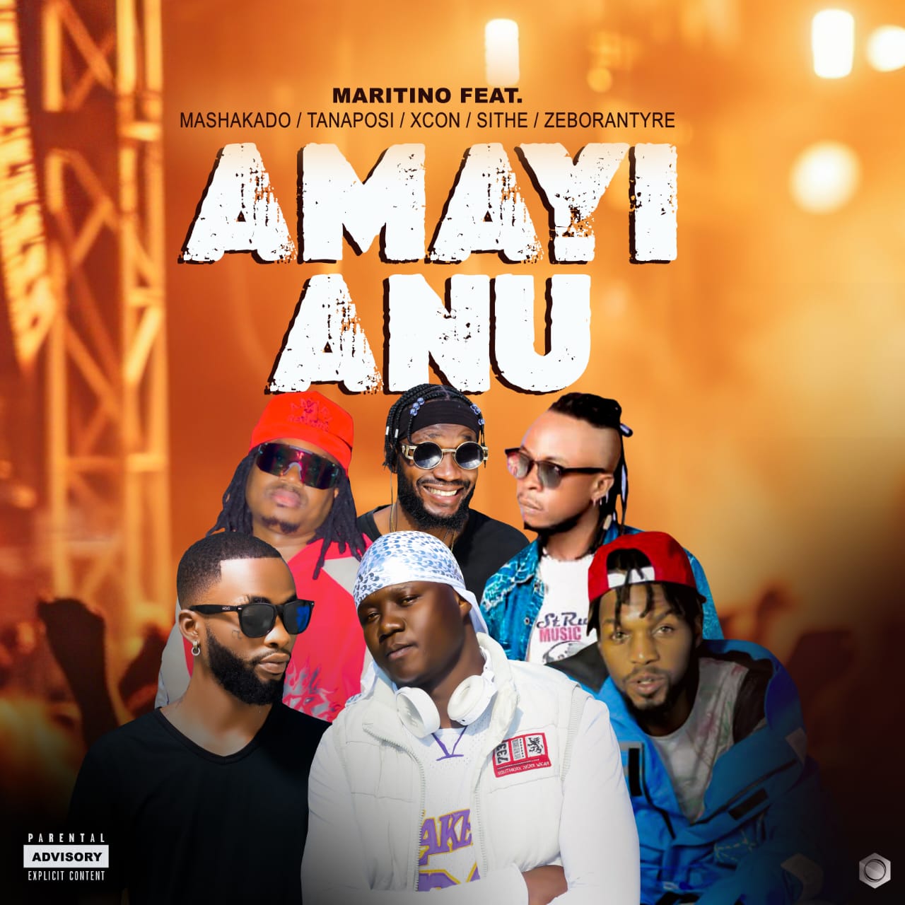 Amayi Anu