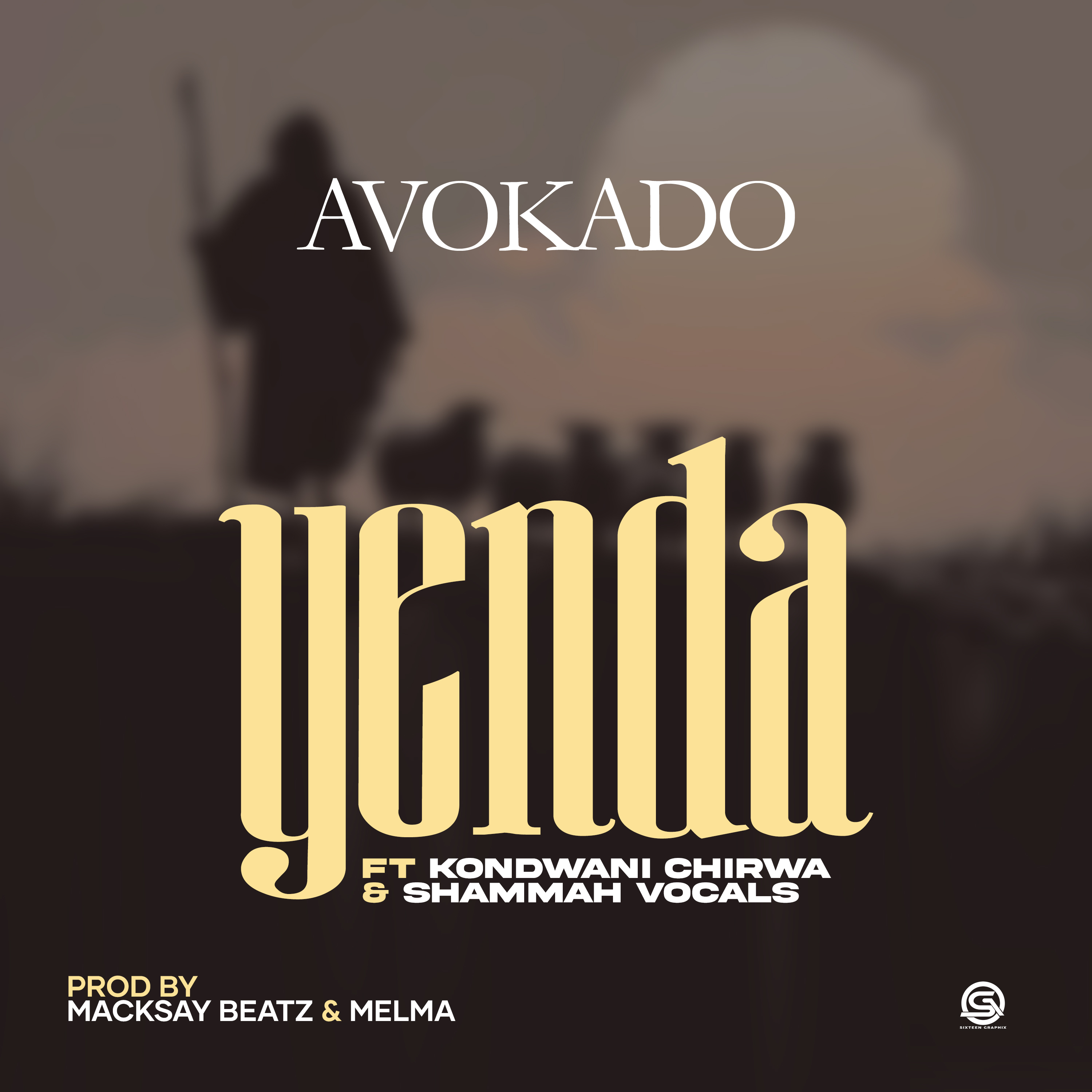 Yenda