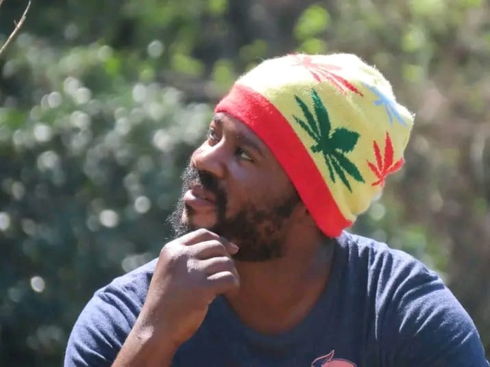 Jah See Dem