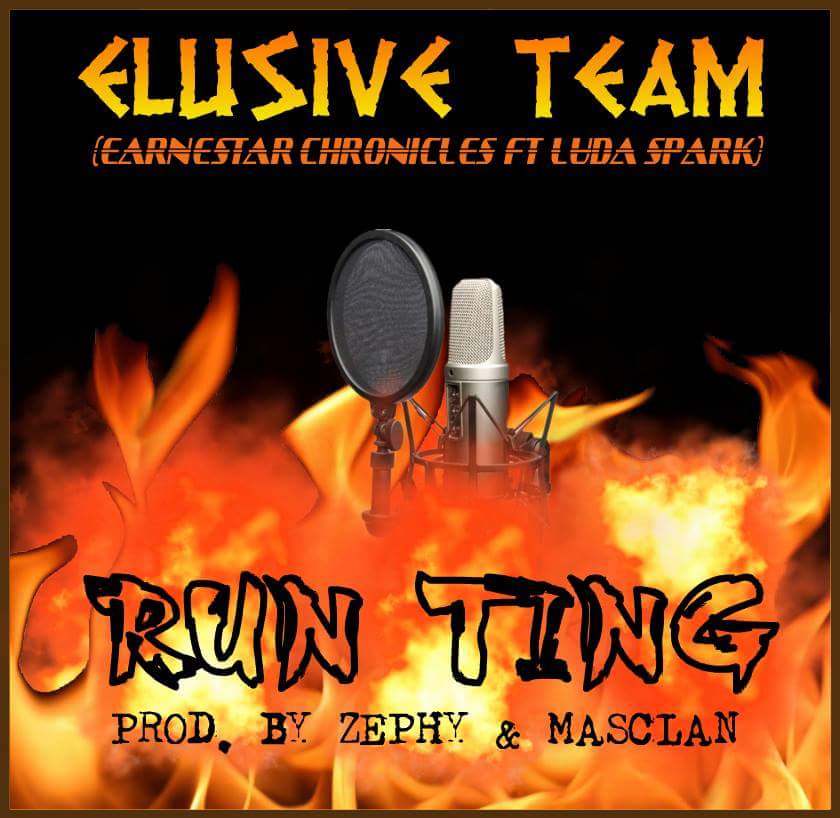 Power Punch Riddim