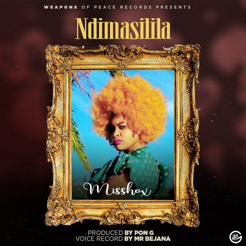 Ndimasilira