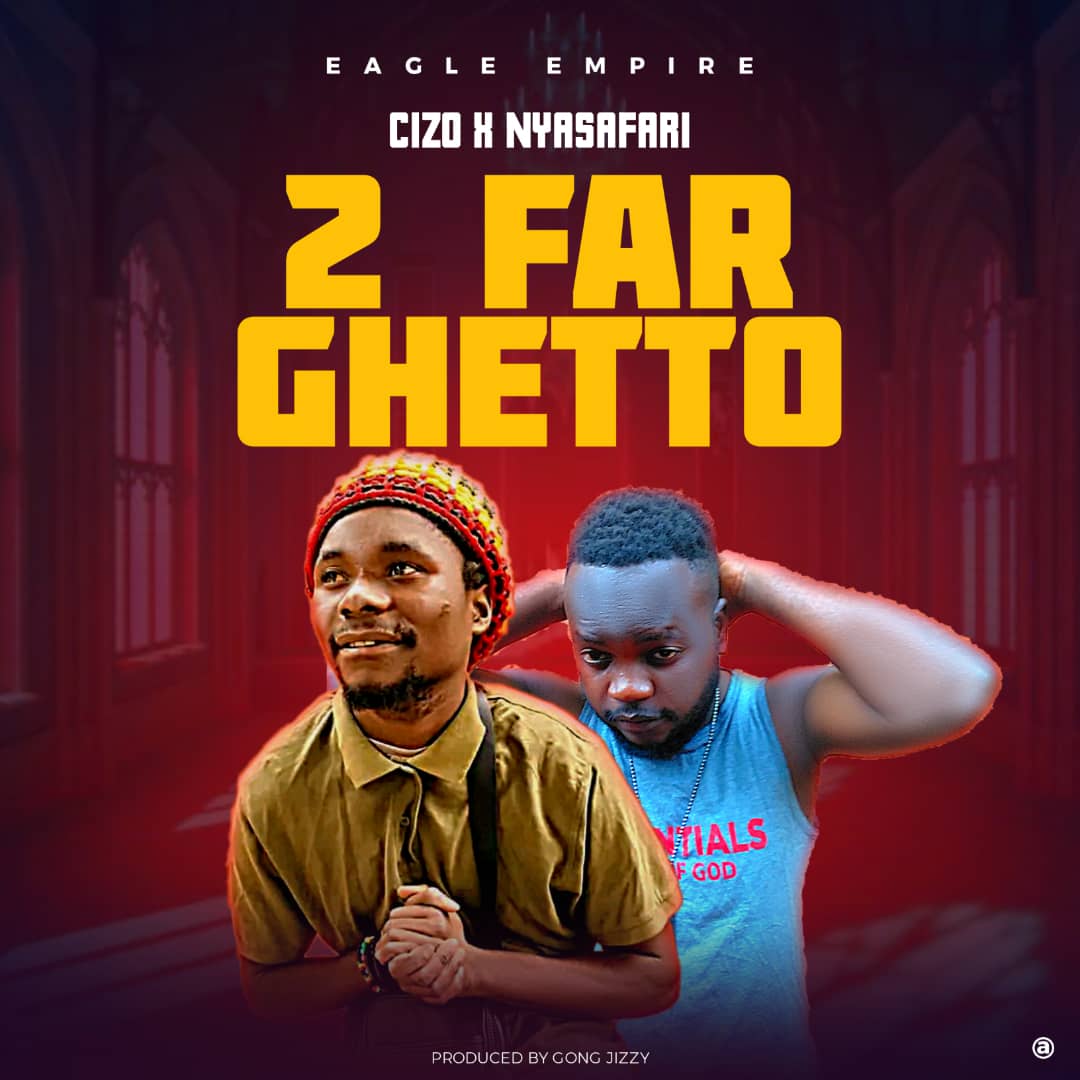 2 Far Ghetto