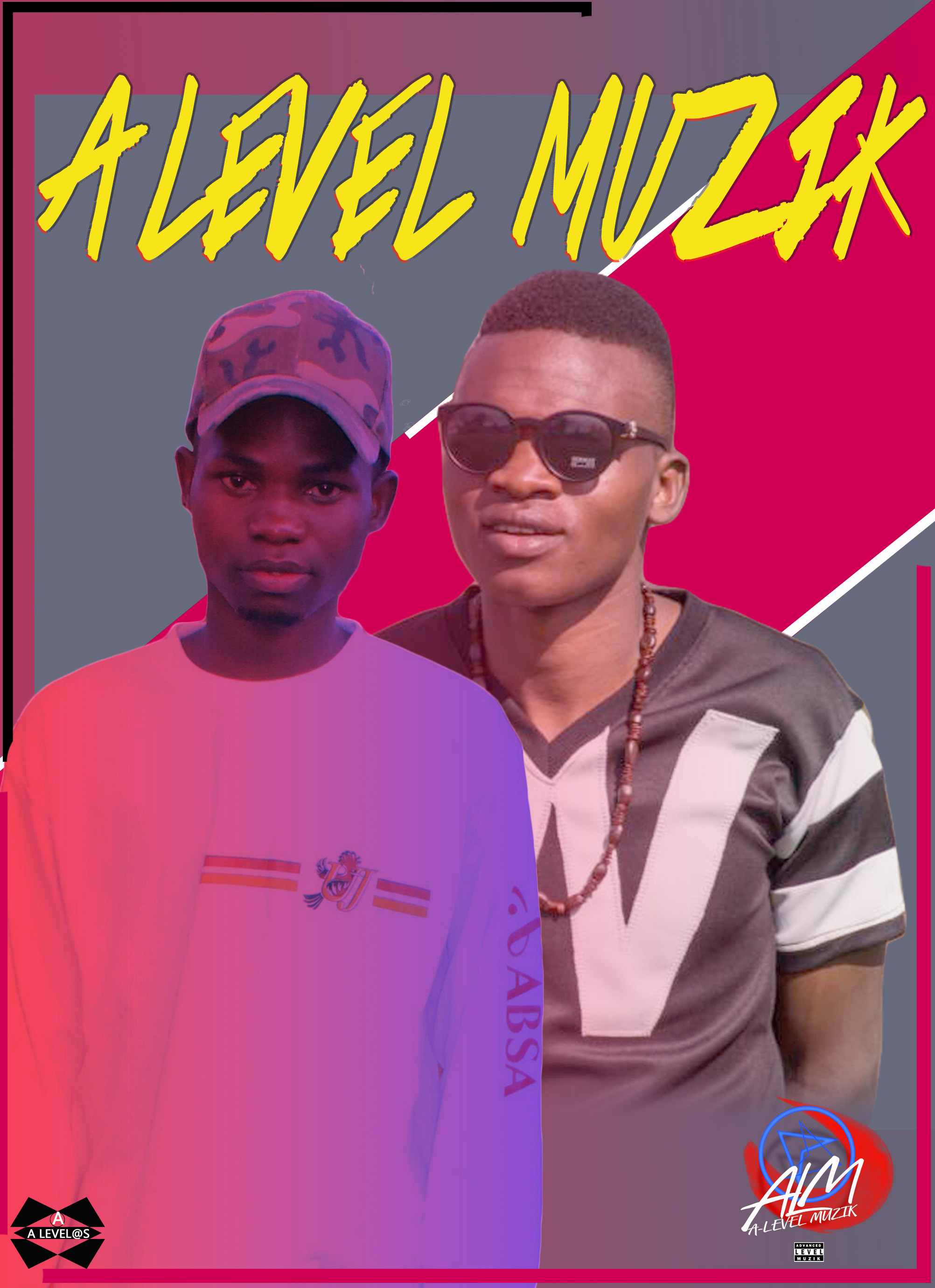 A_Level Muzik