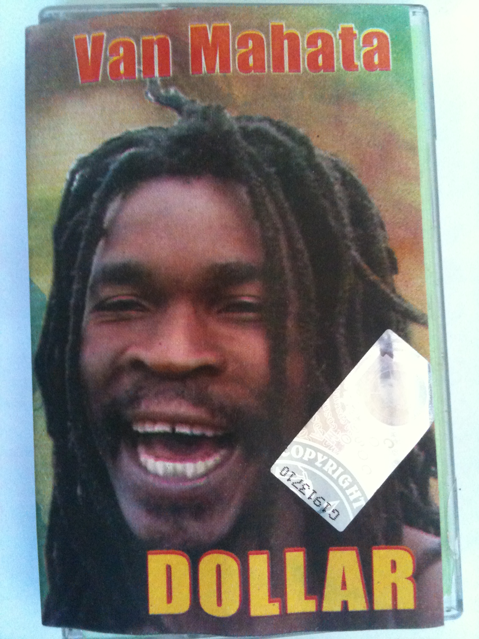 Dollar