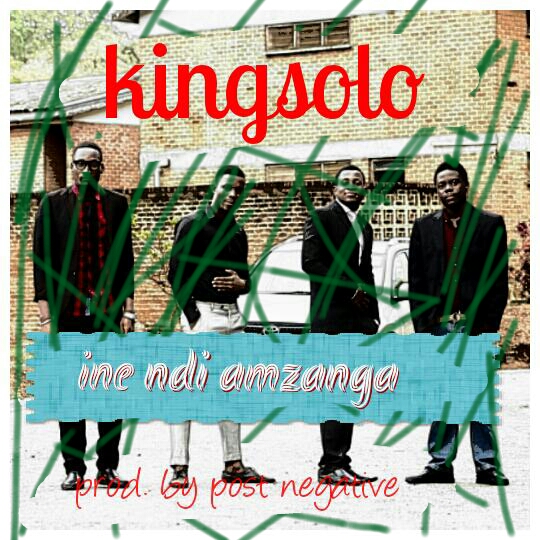 Ndianzanga
