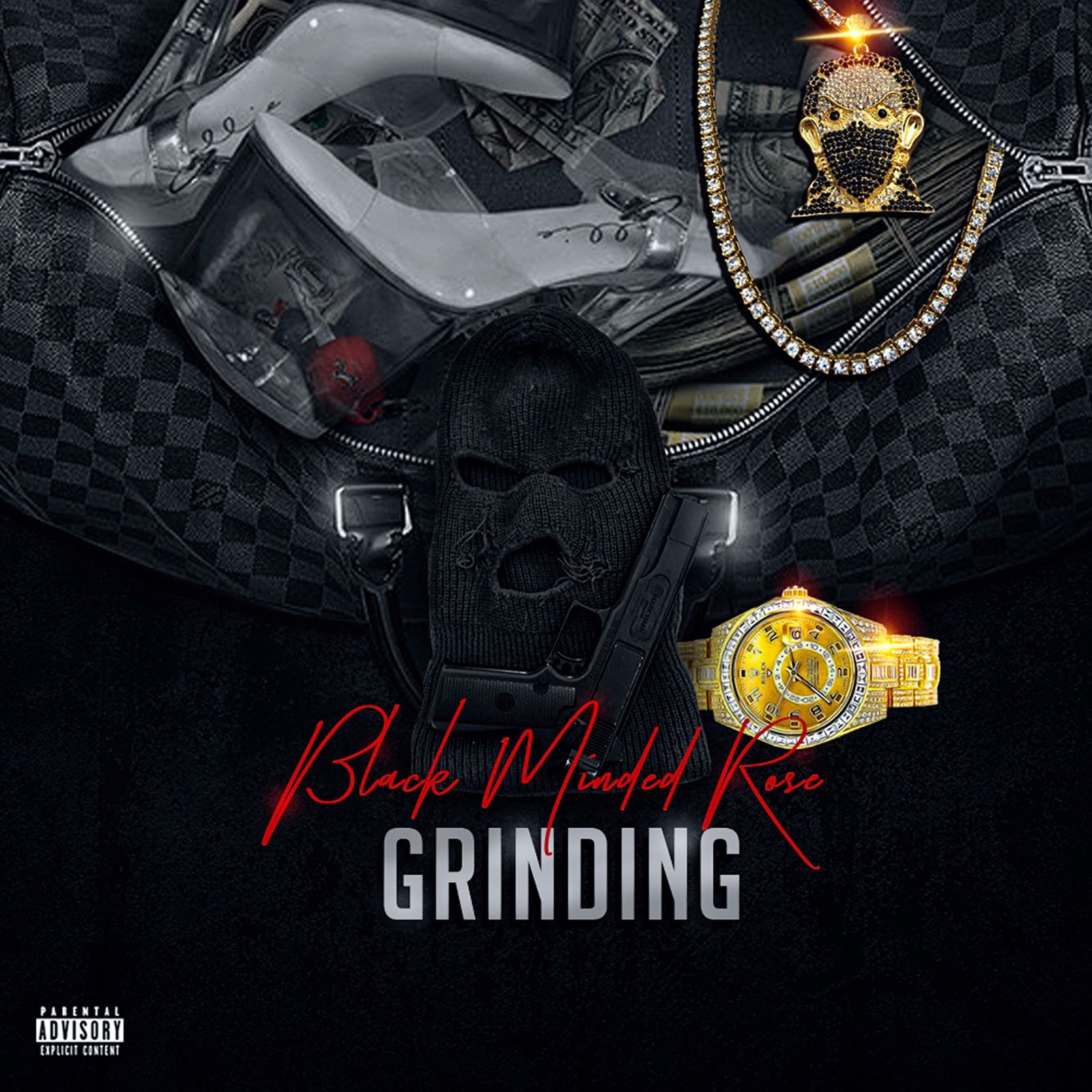 Grinding