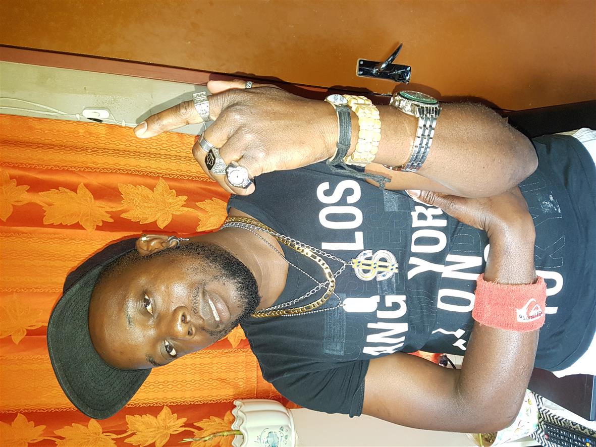 Clement Clemzy
