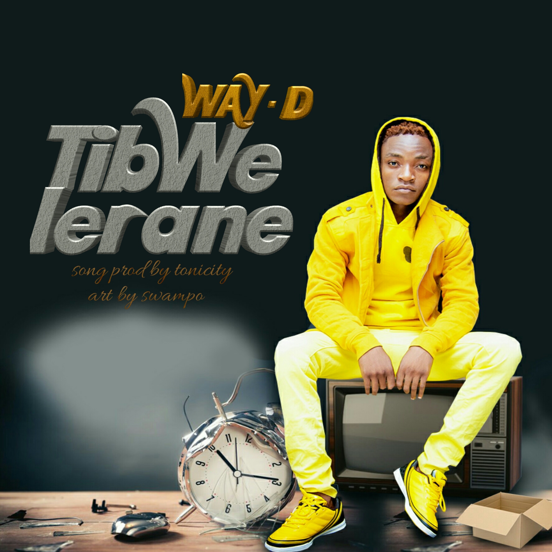 Tibwelerane