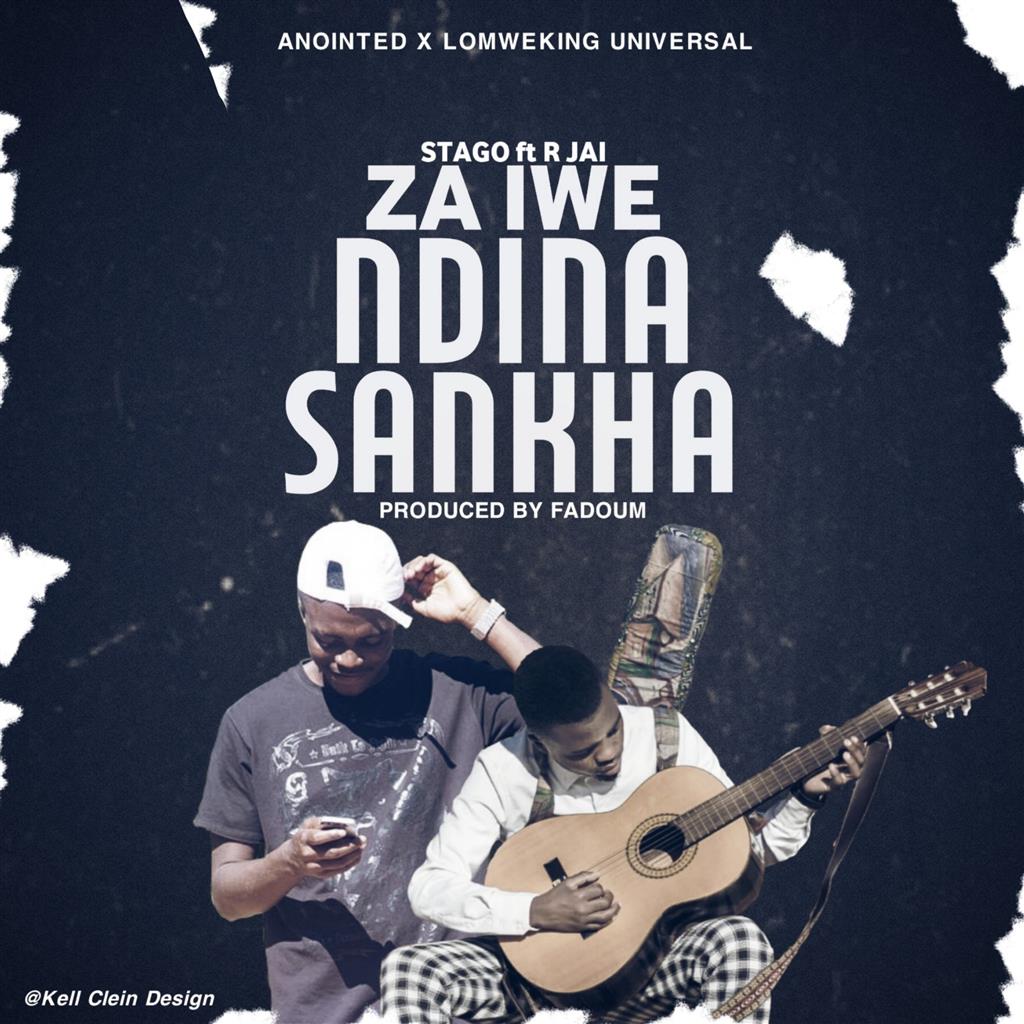Za Iwe Ndinasnakha 