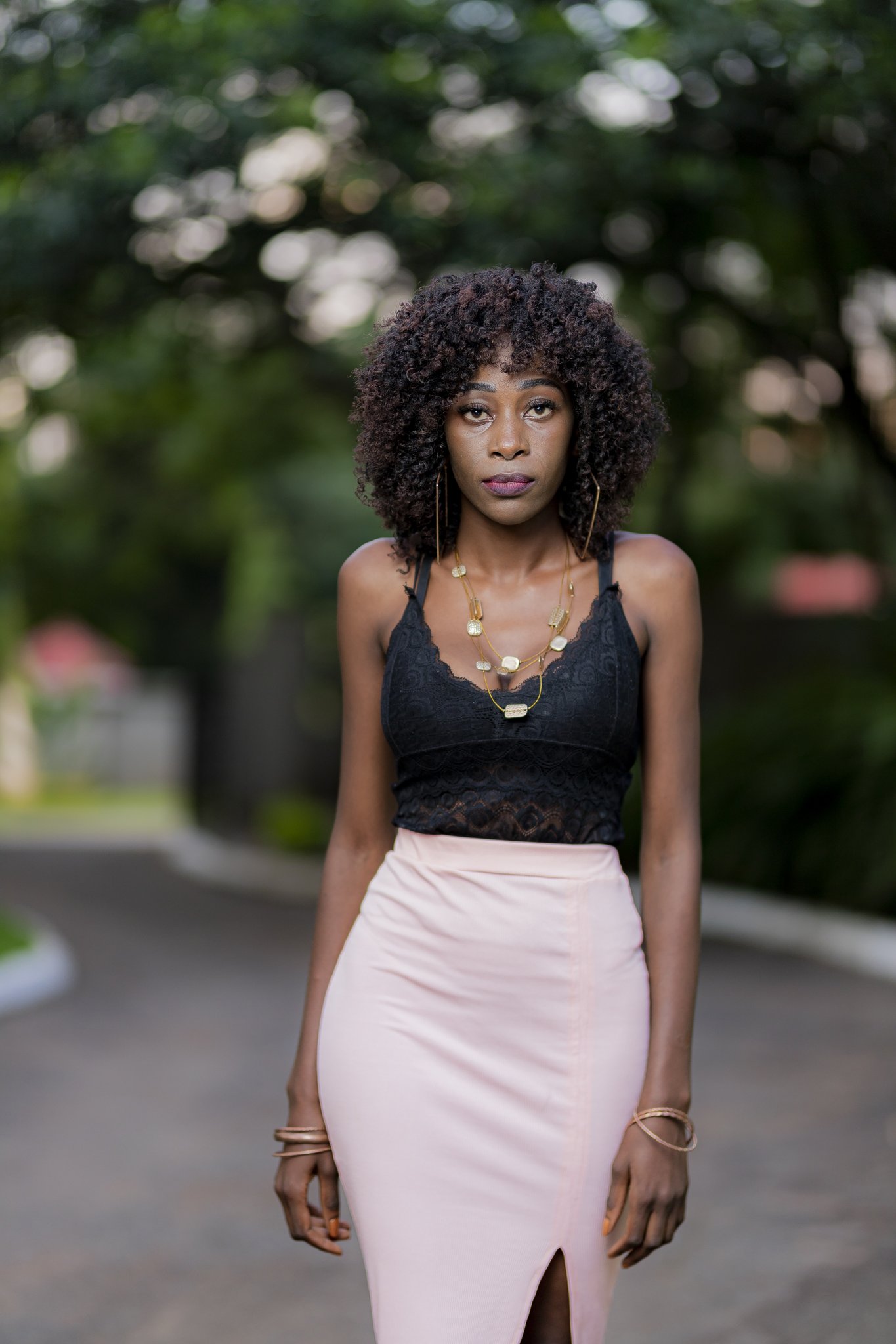 Trimmie Chitedze