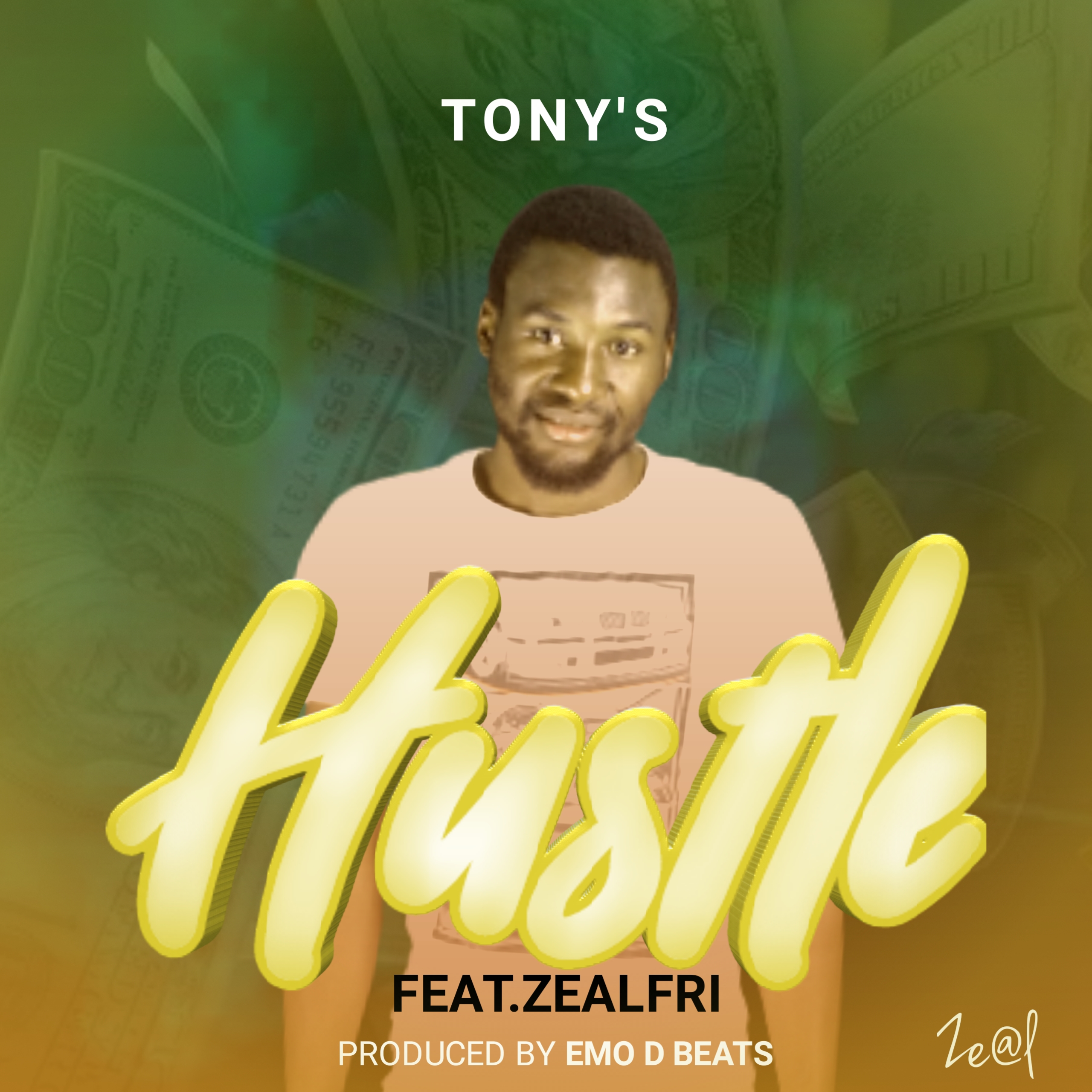 Hustle