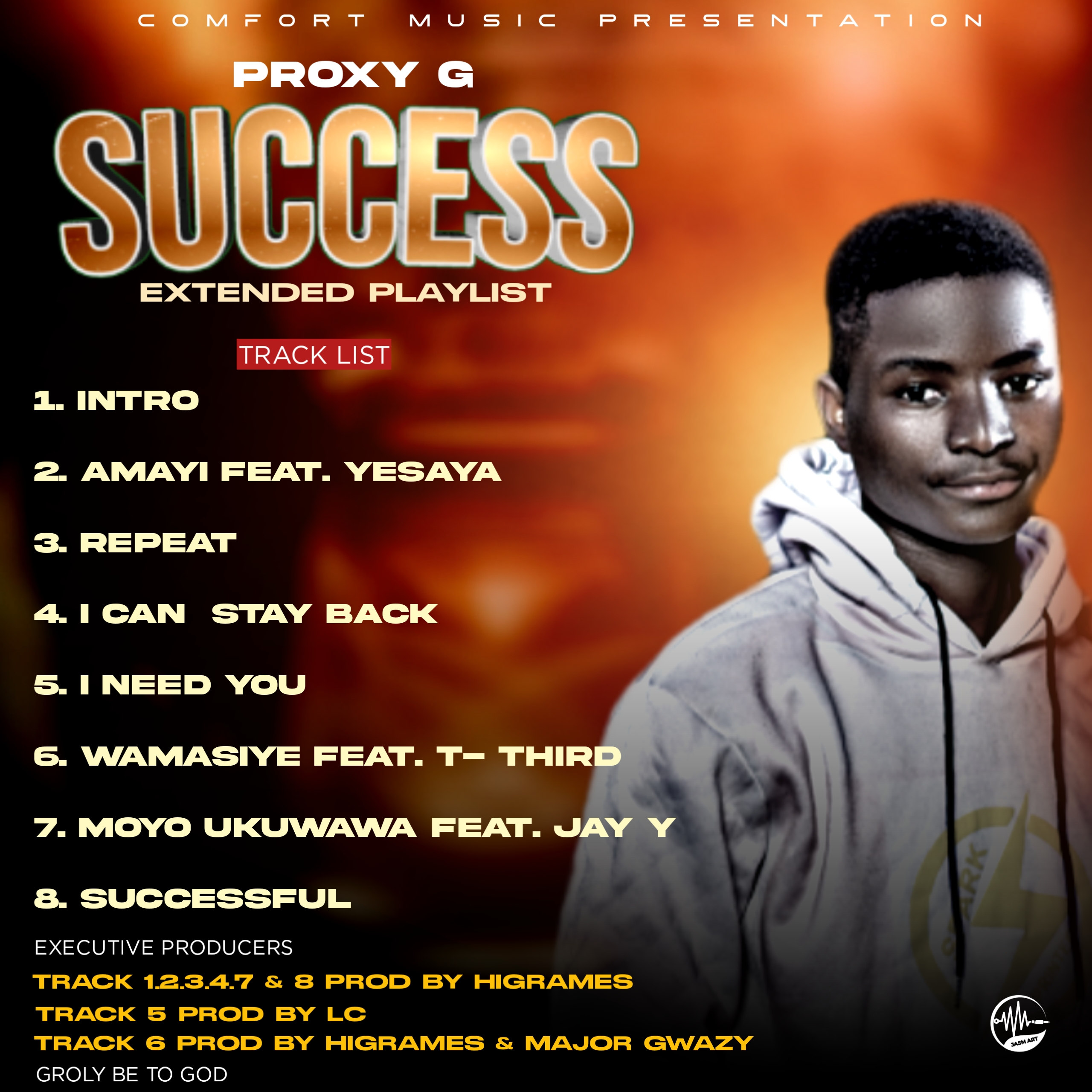 Success Ep