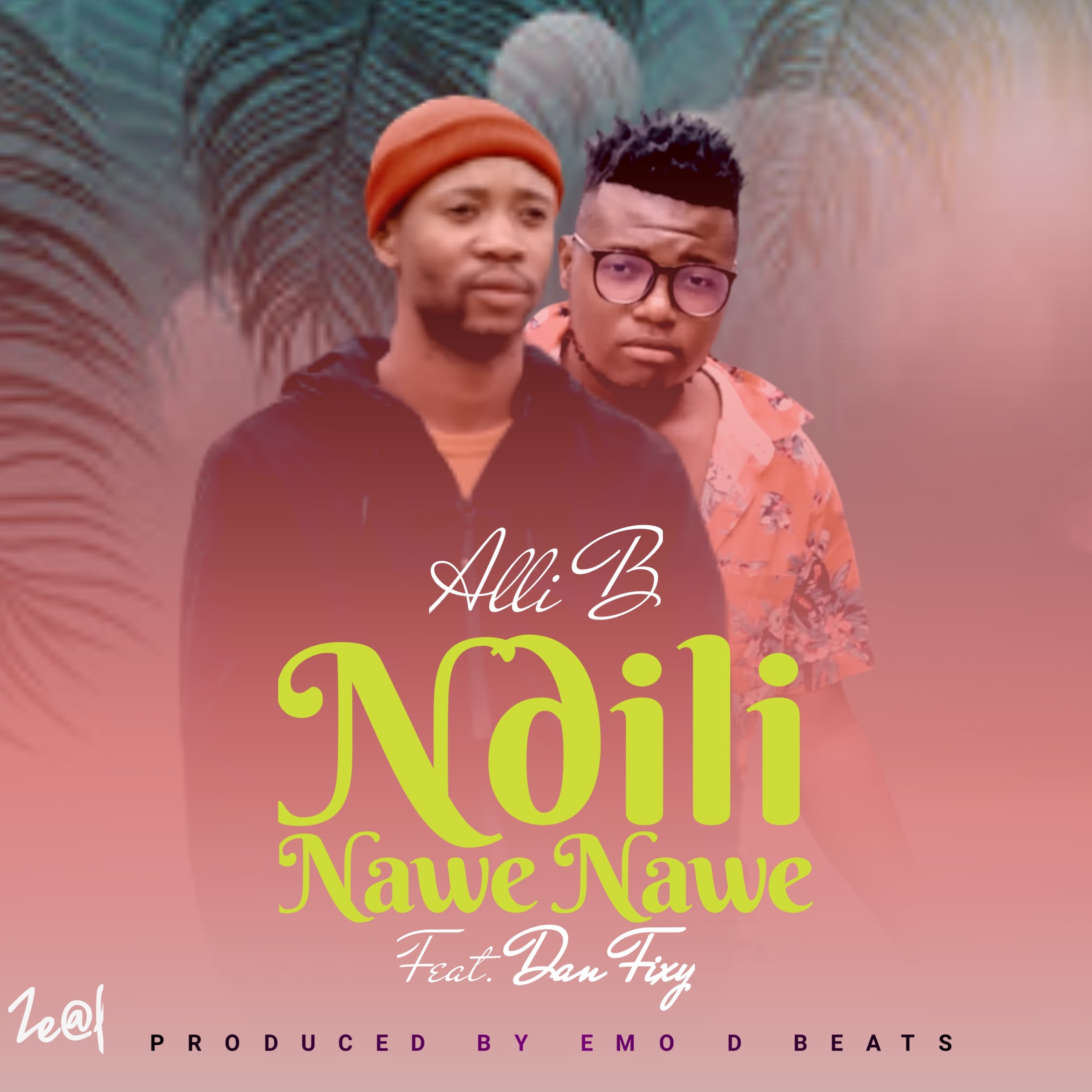 Ndili Nawe Nawe
