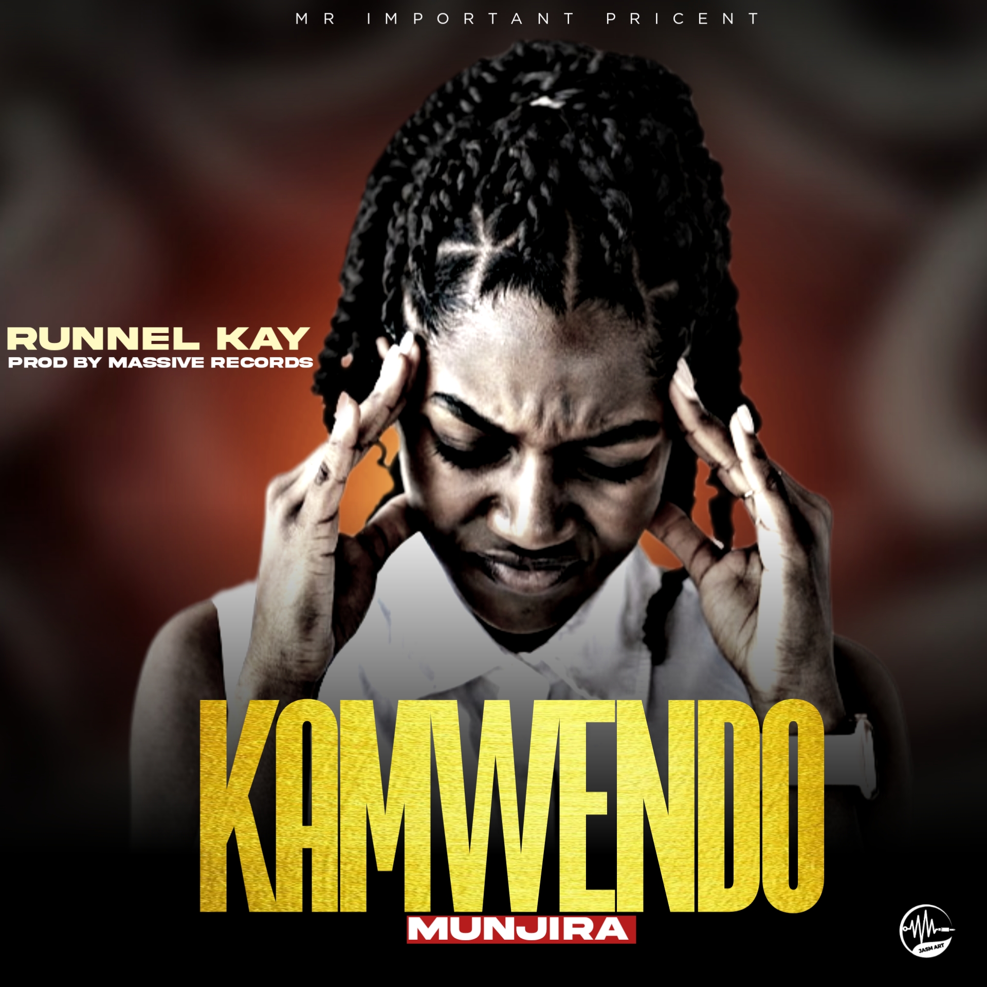 Kamwendo Munjira