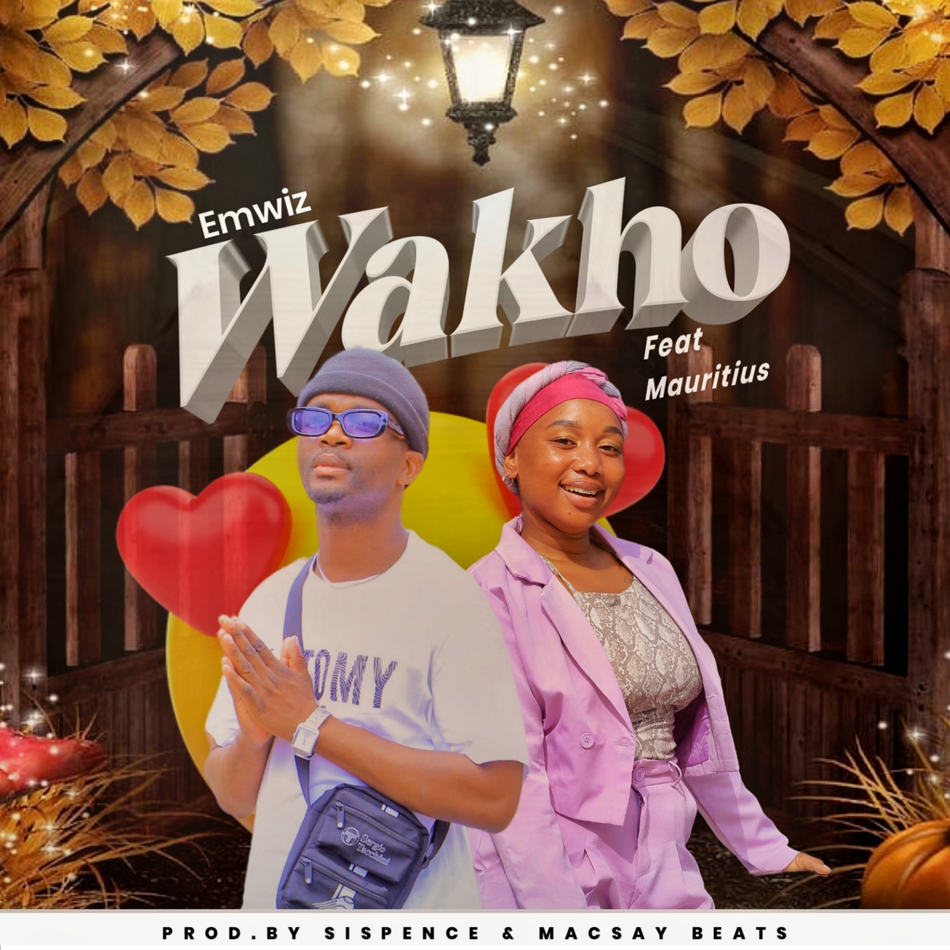 Wakho