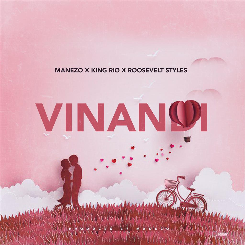 Vinandi