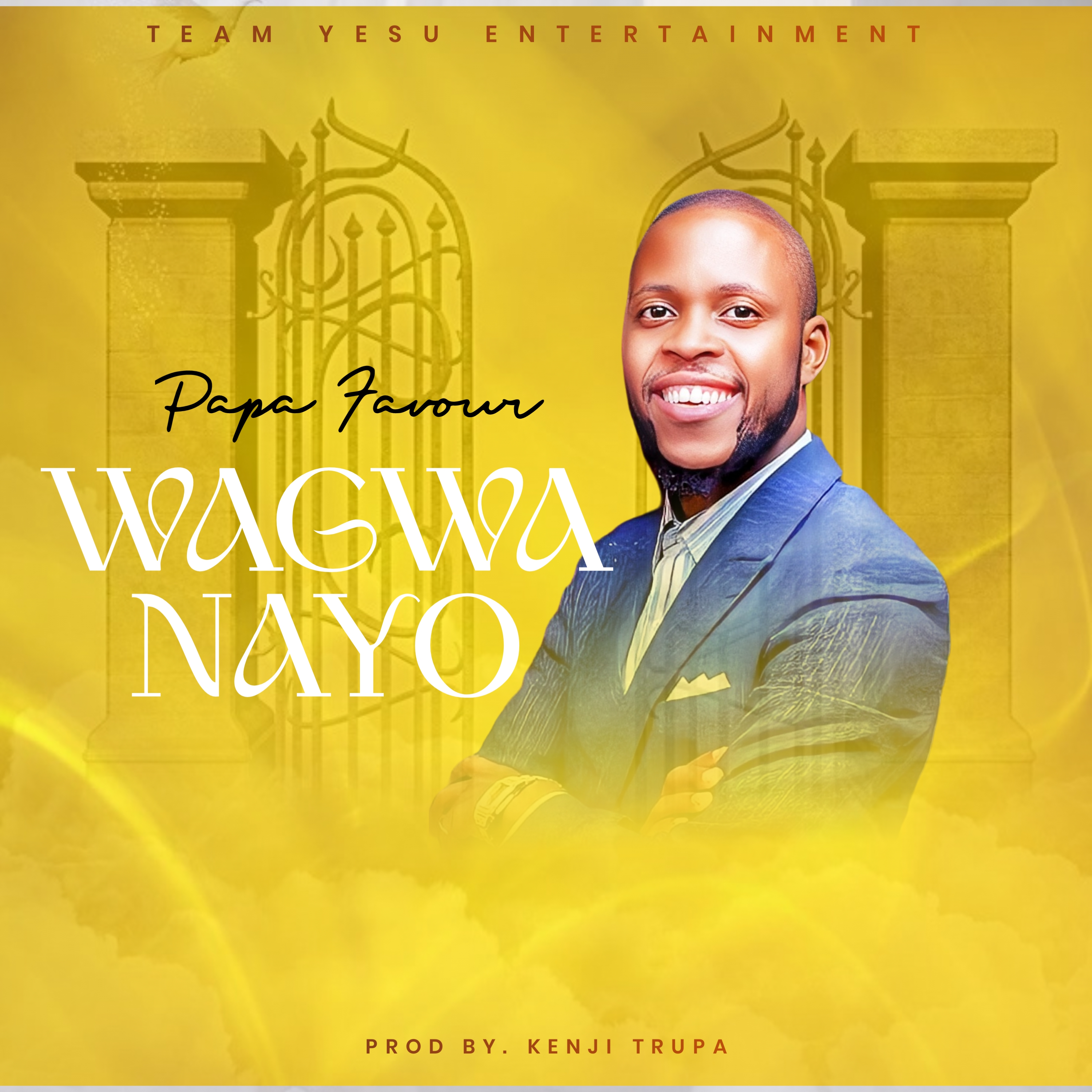Wagwa Nayo