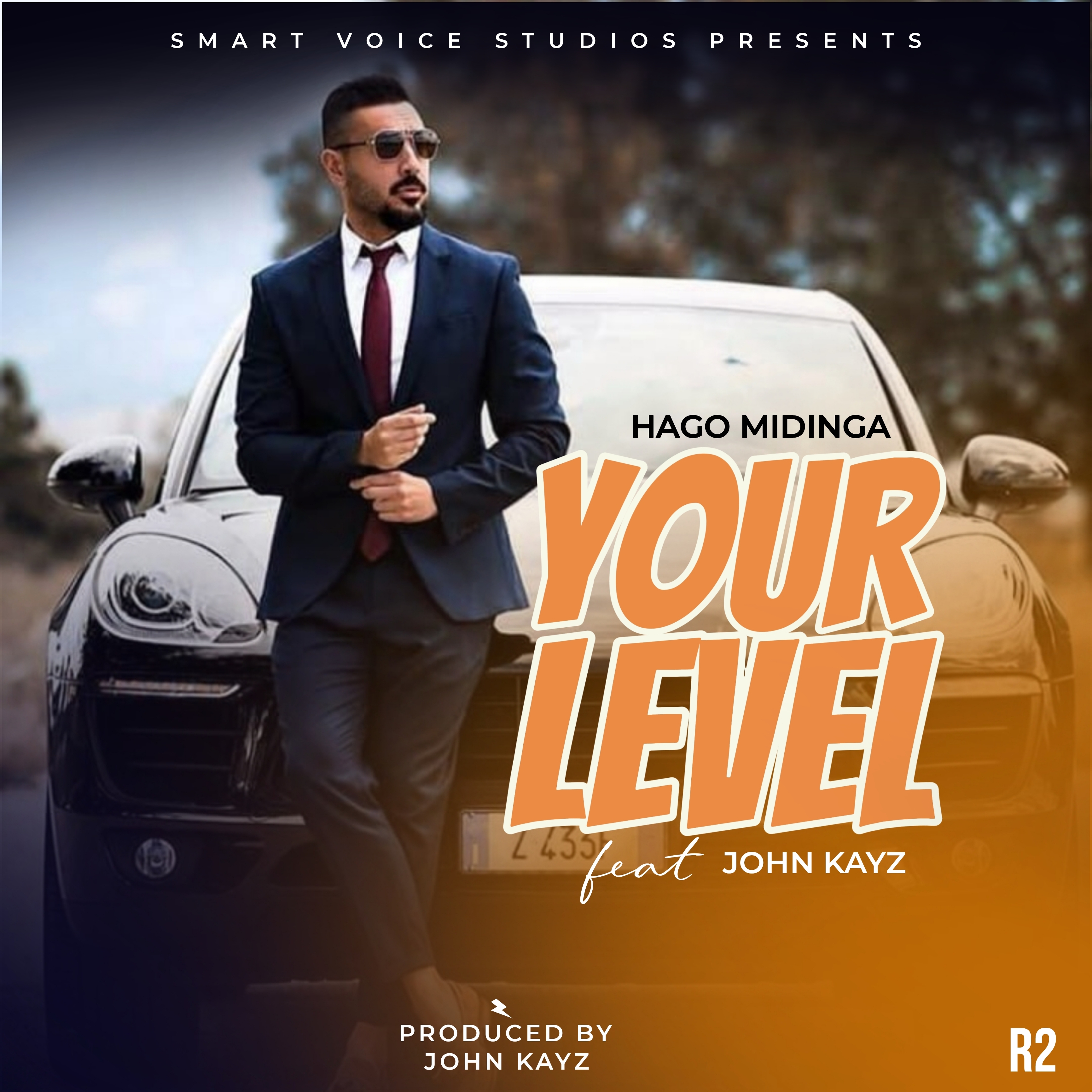 Your Level