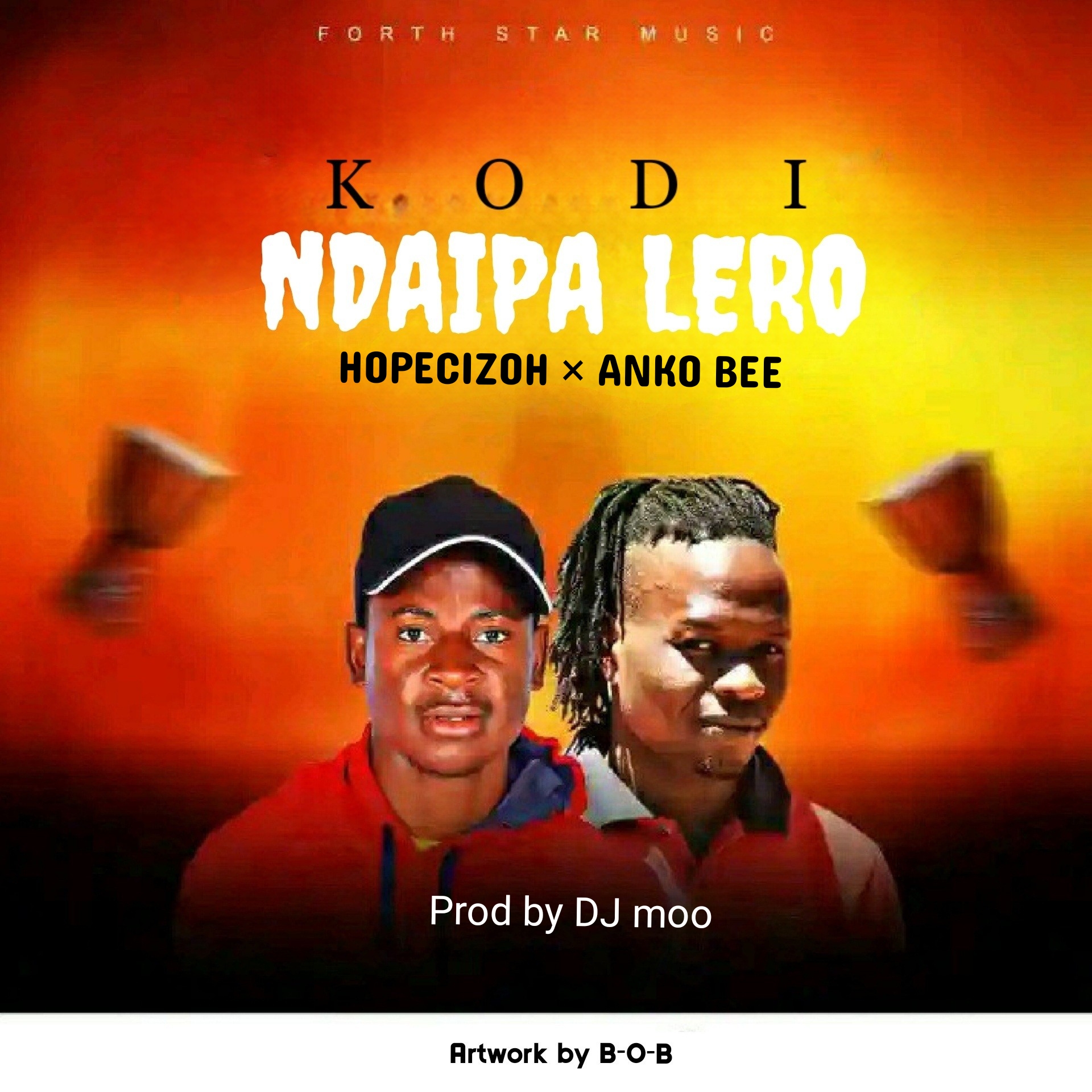;kodi Ndaipa Lero