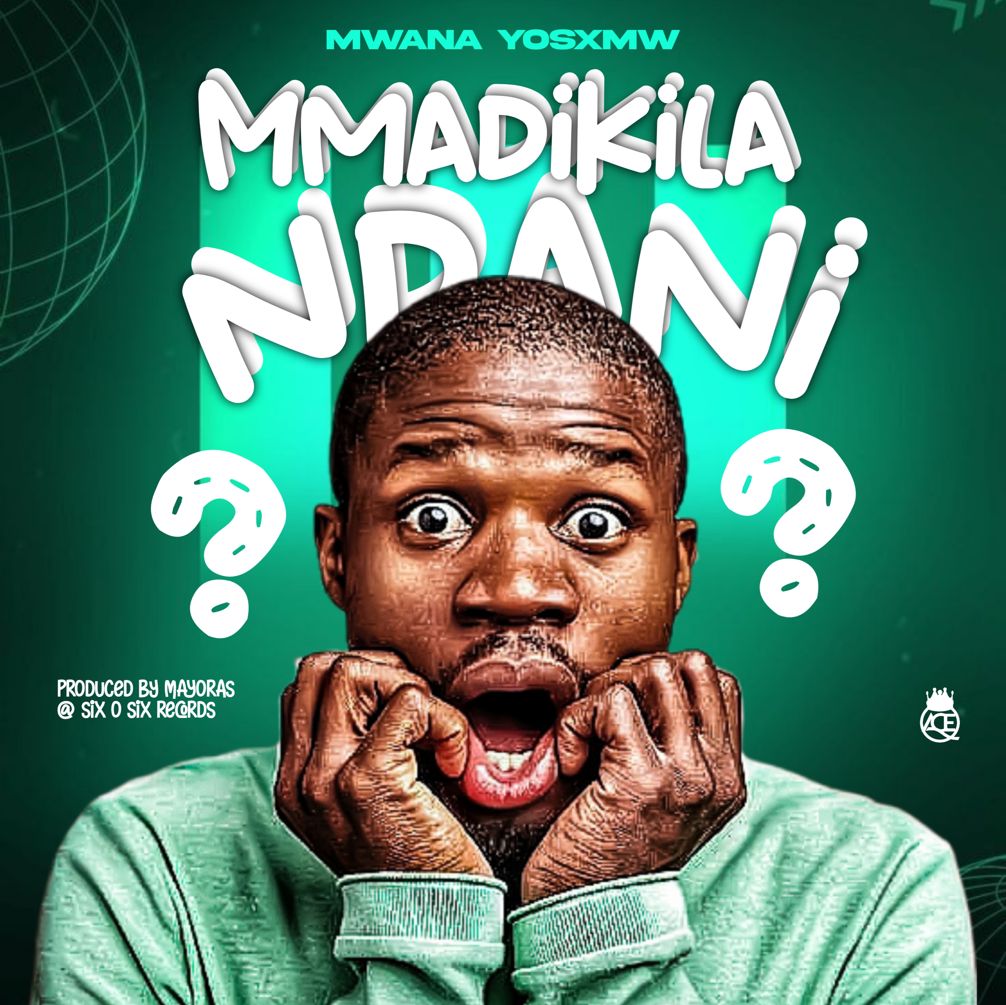 Mmadikira Ndani