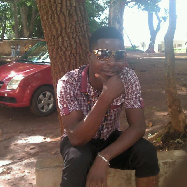 Enock Muwawa 