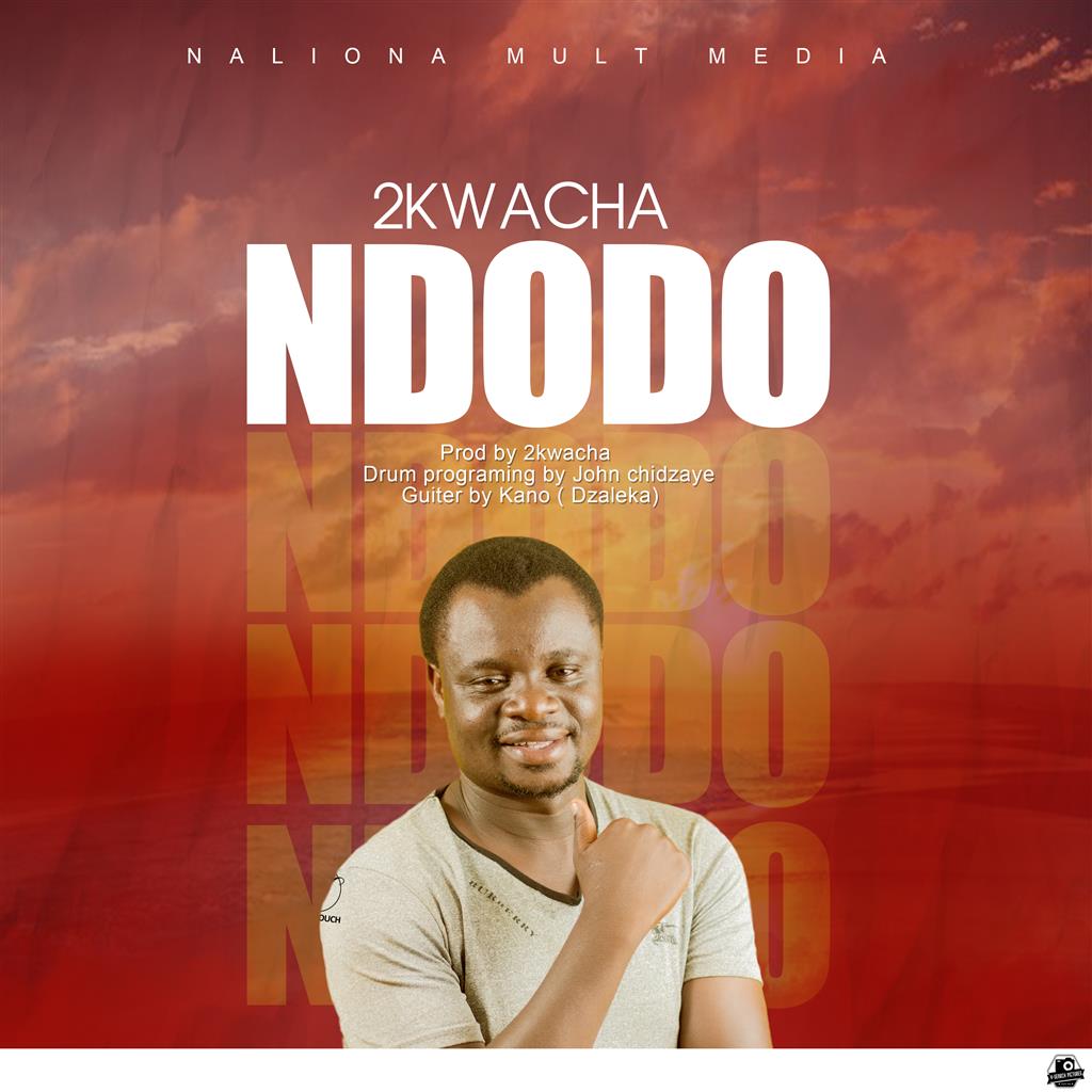 Ndipatseni Dondo
