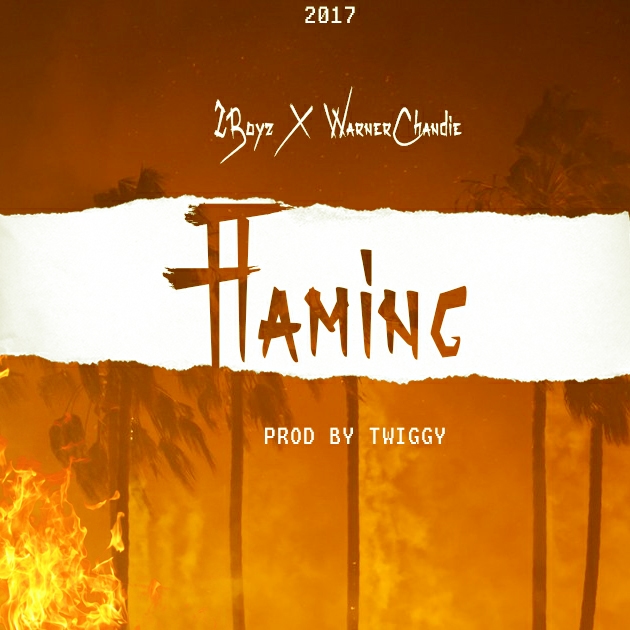 Flaming