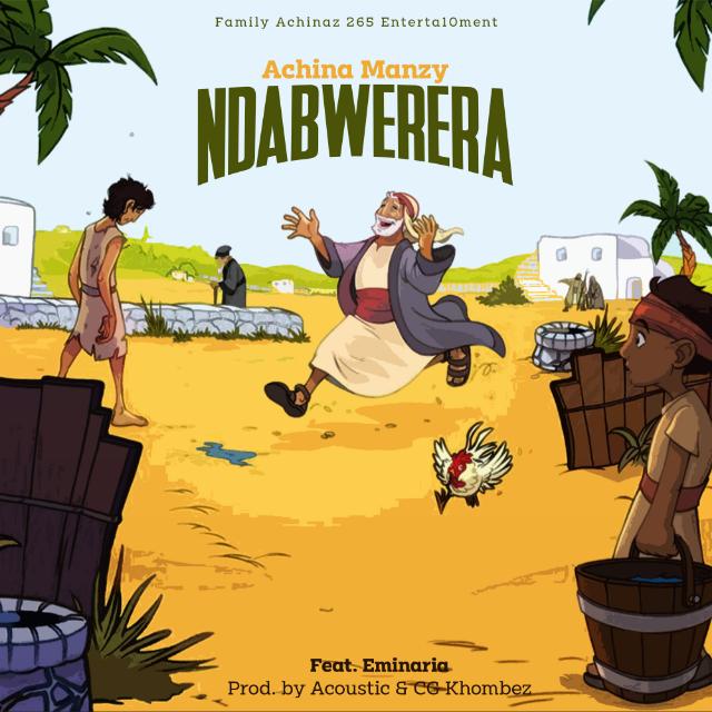 Ndabwerera