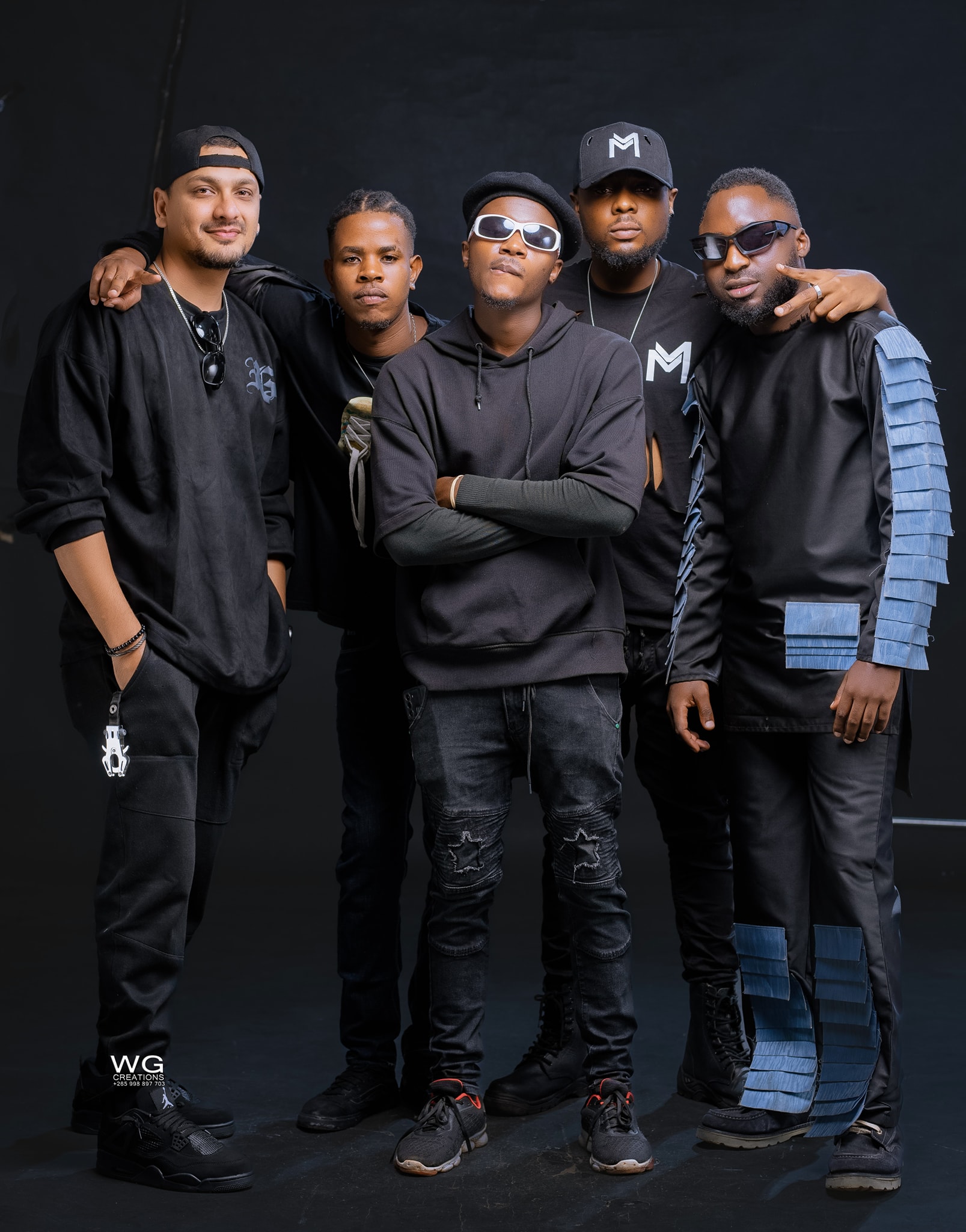 Mzuzu Mafia