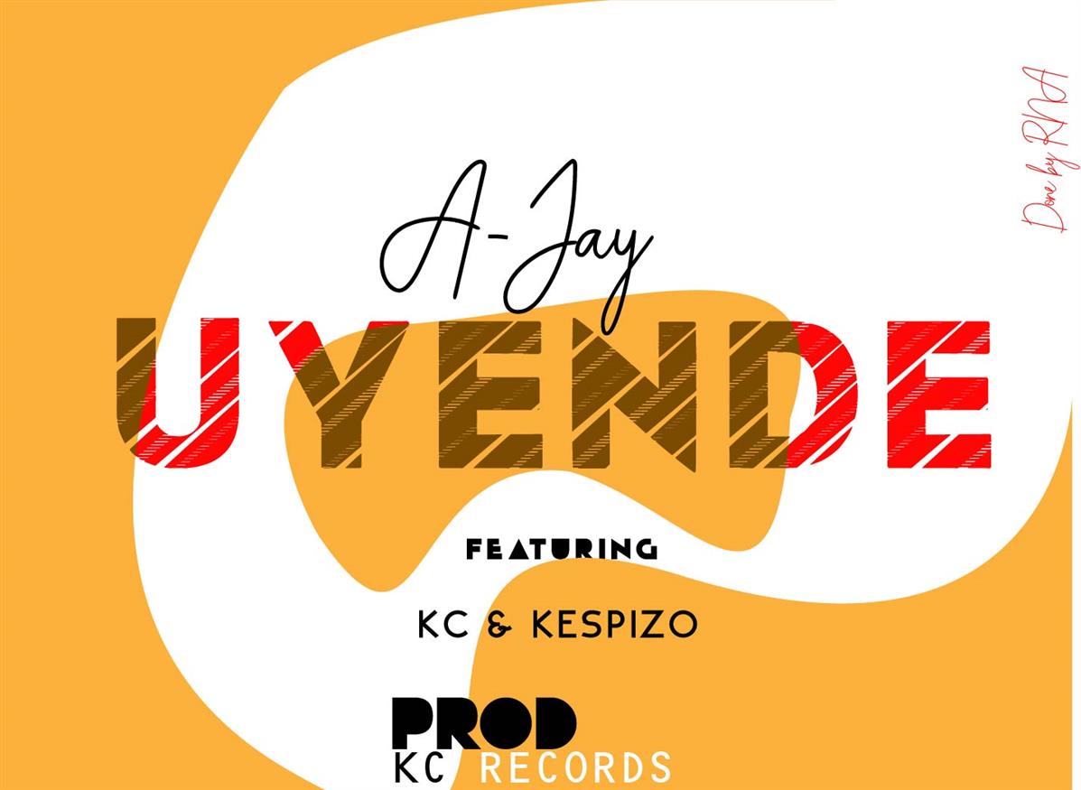 Uyende
