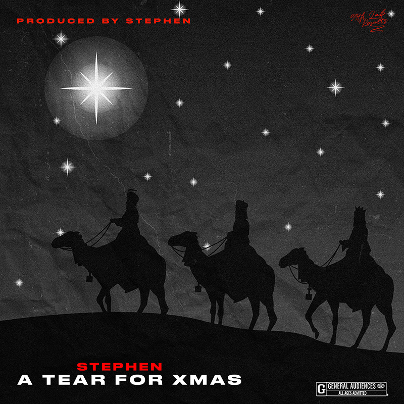 A Tear For Xmas