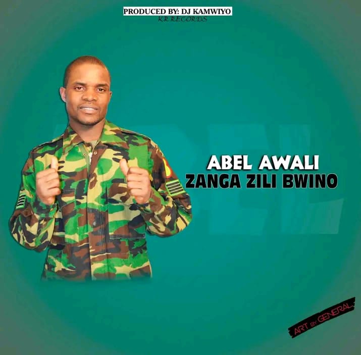 Zanga Zilibwino