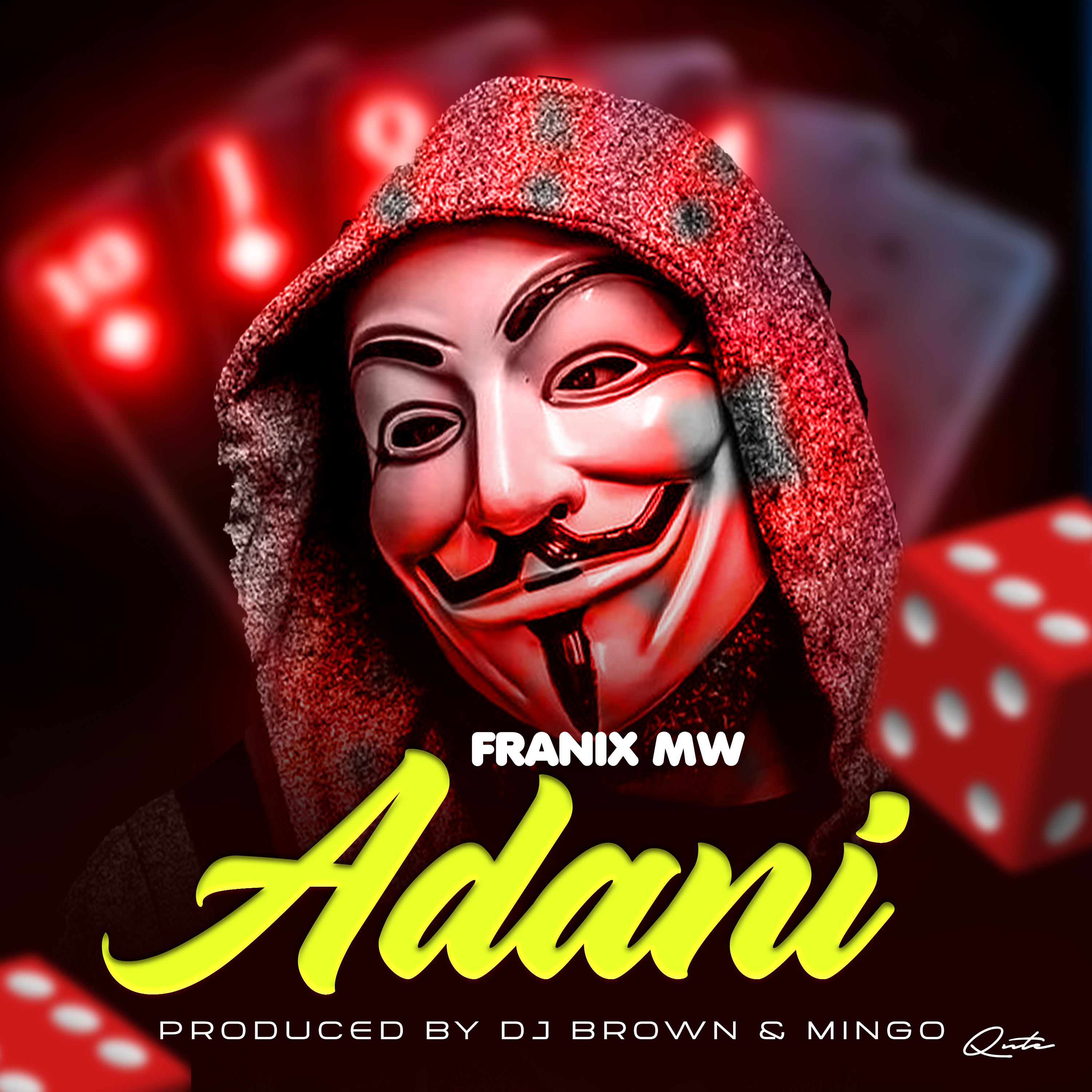 Adani
