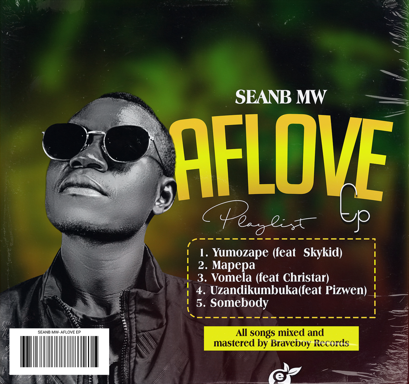 Aflove EP