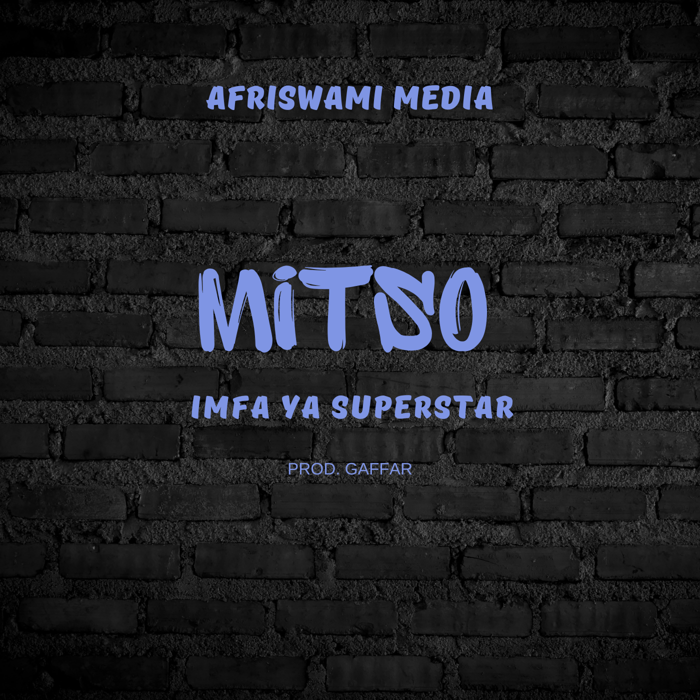 Imfa Ya Superstar