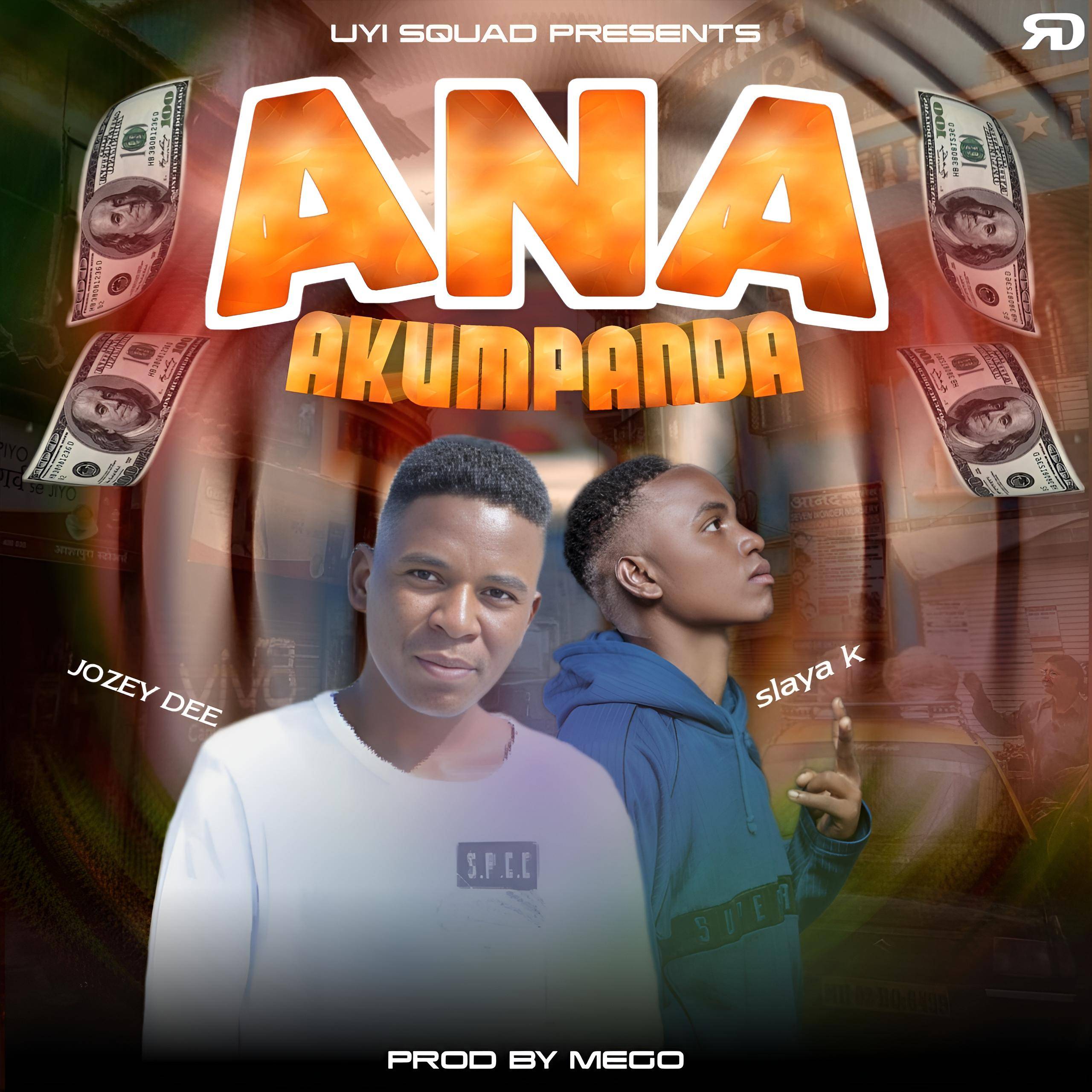 Ana Akumpanda