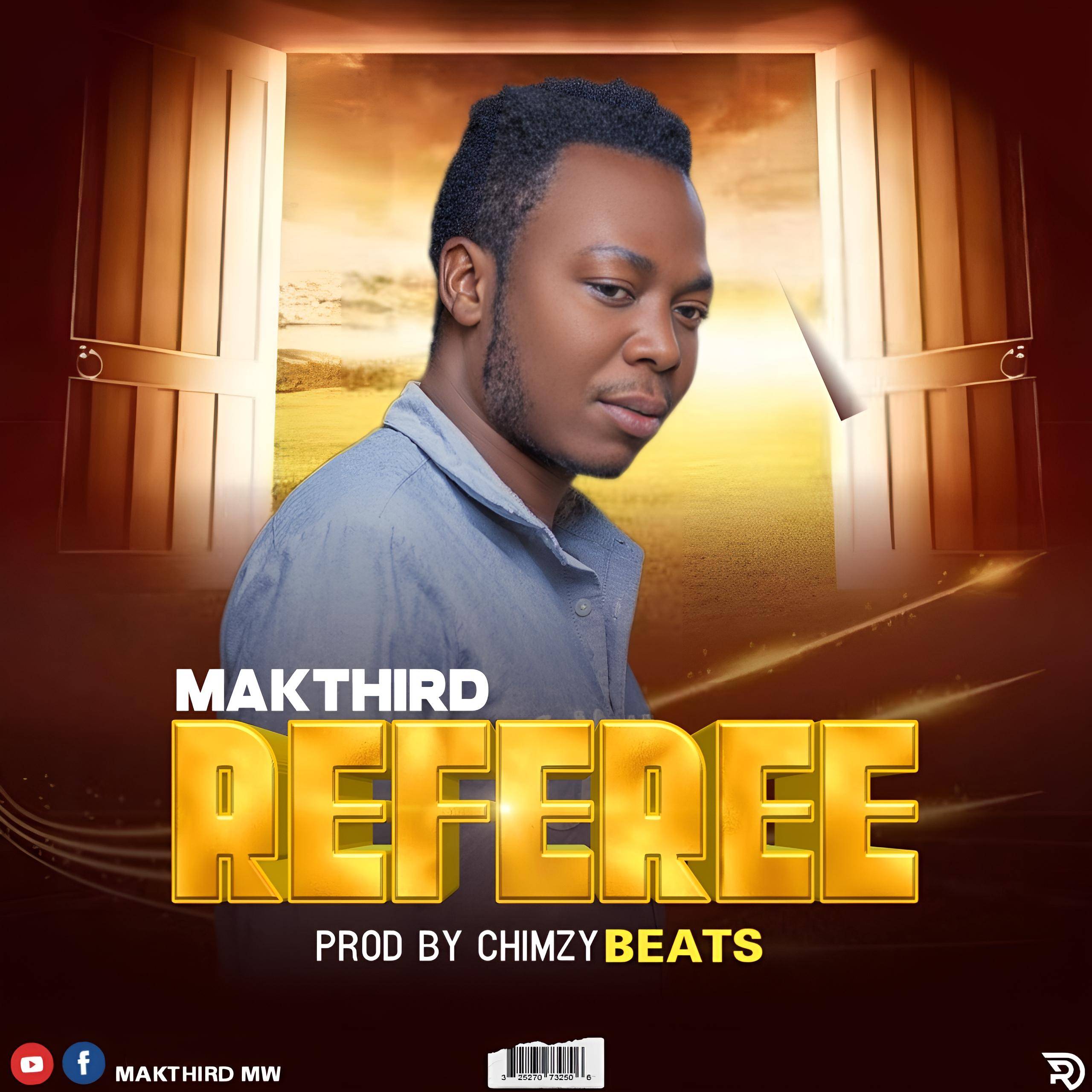 Referee