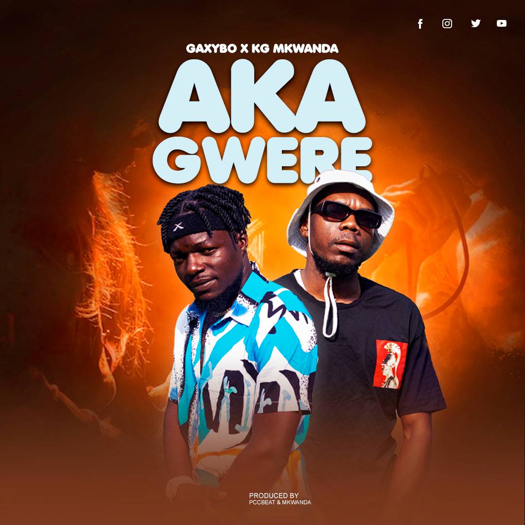 Akagwere