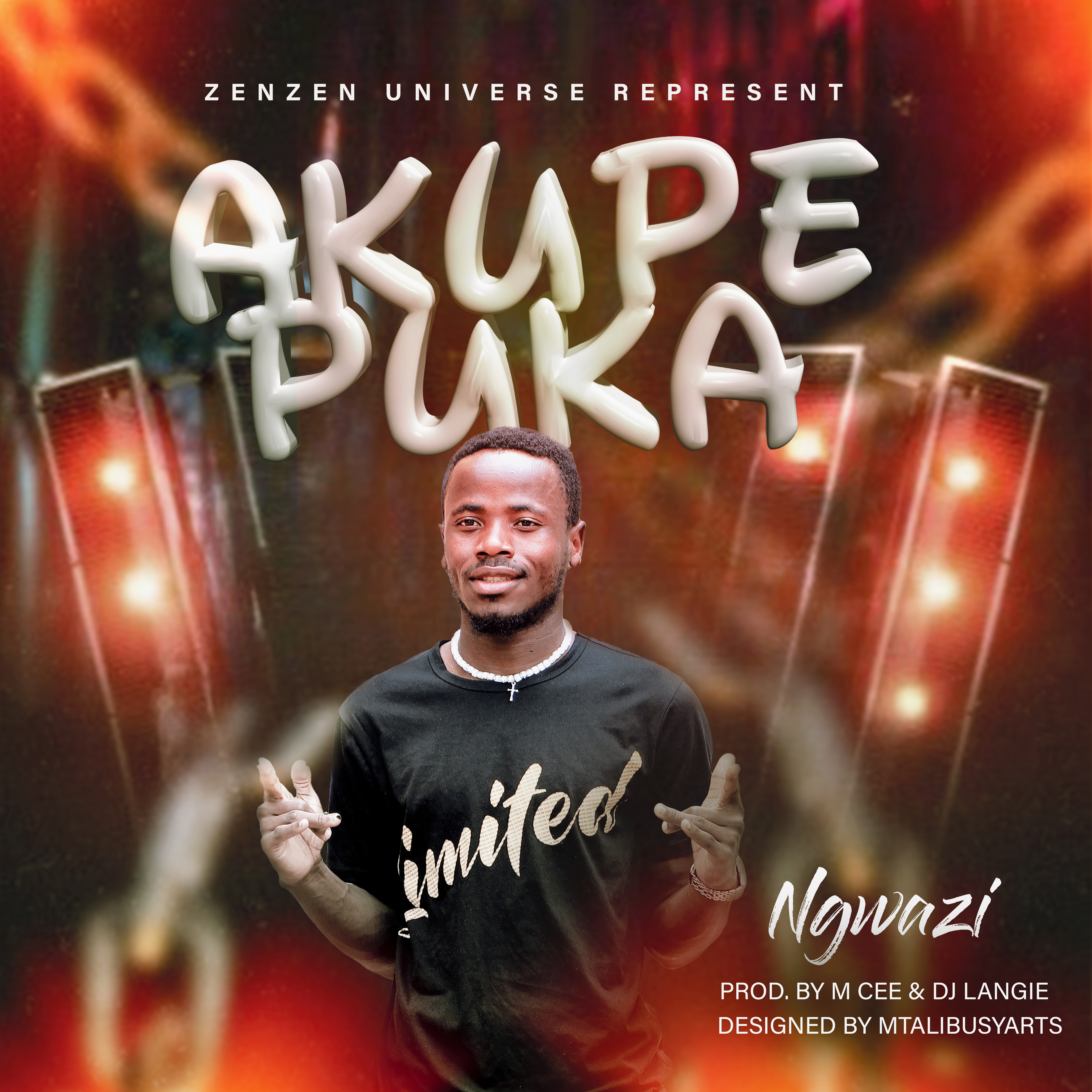 Akupepuka