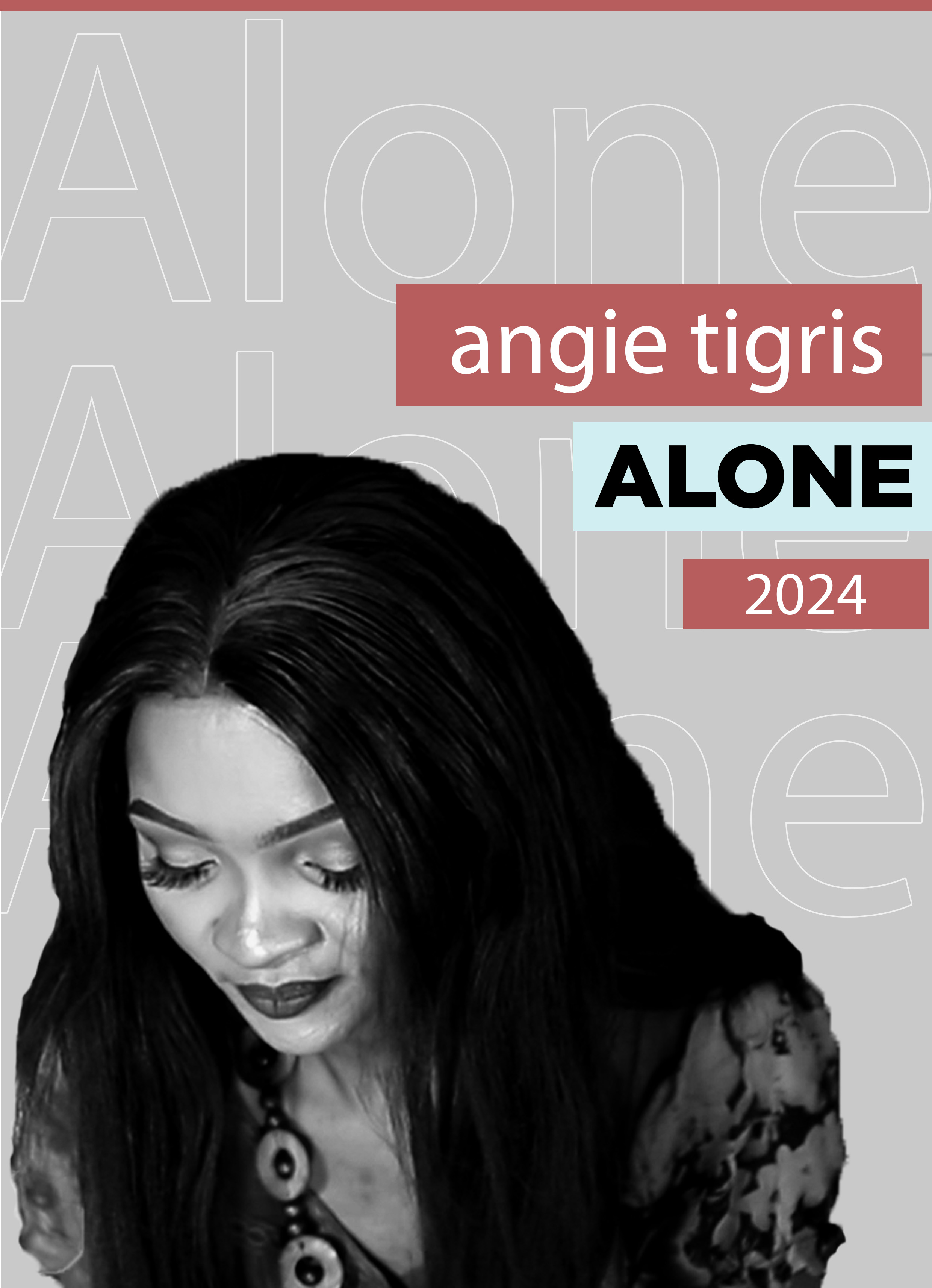 Alone 