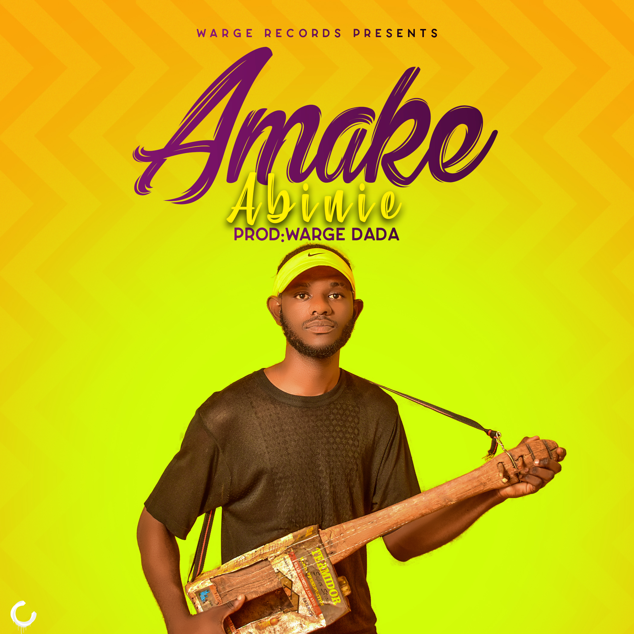 Amake