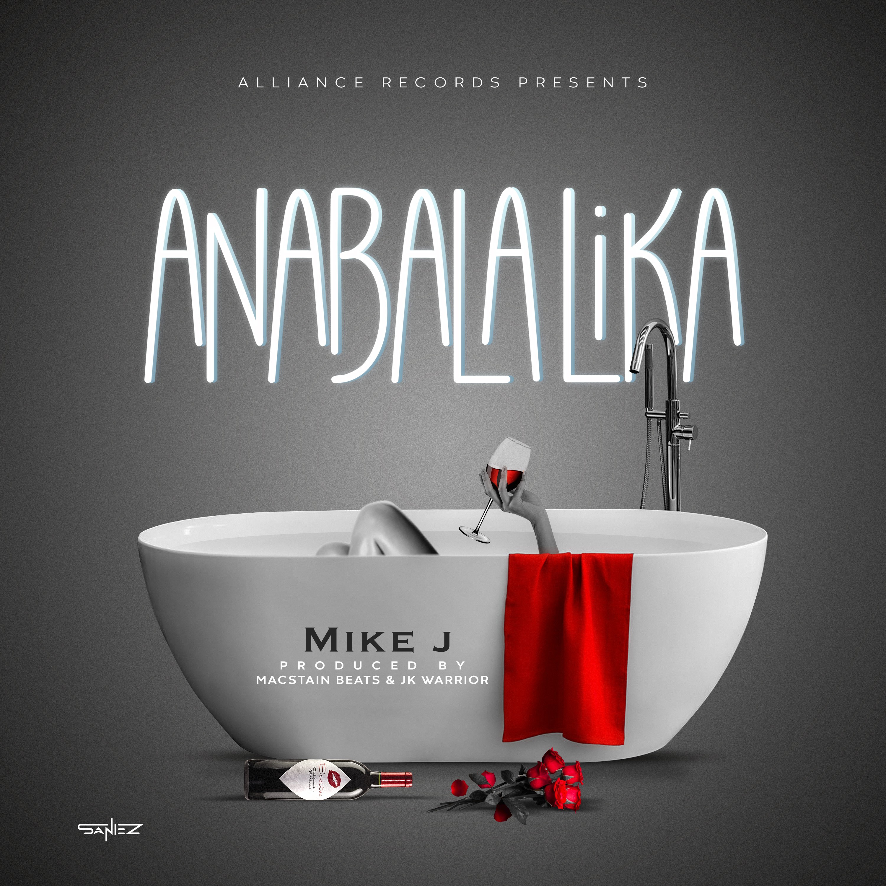 Anabalalika