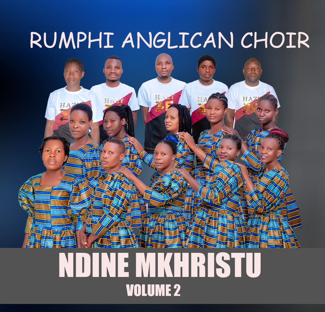 Ndine Mkhristu Vol2.
