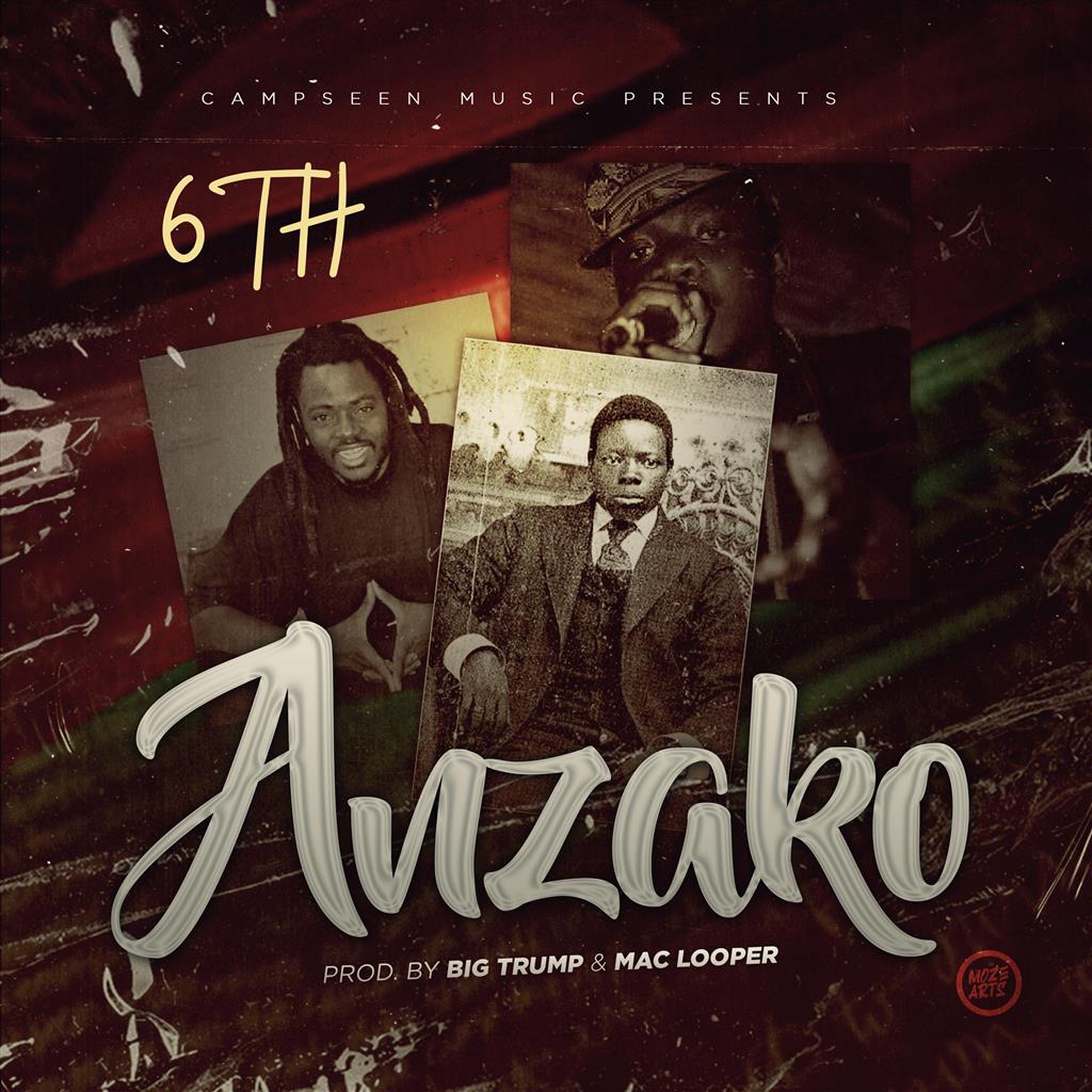 Anzako