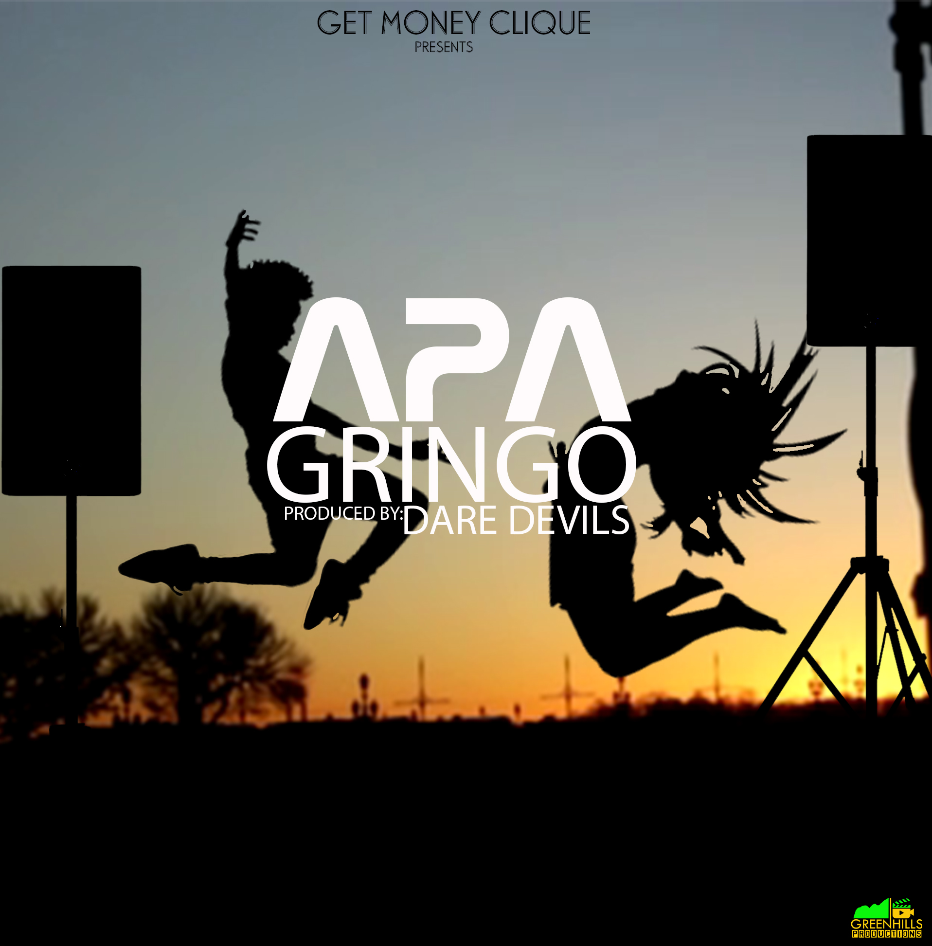 IKK Music