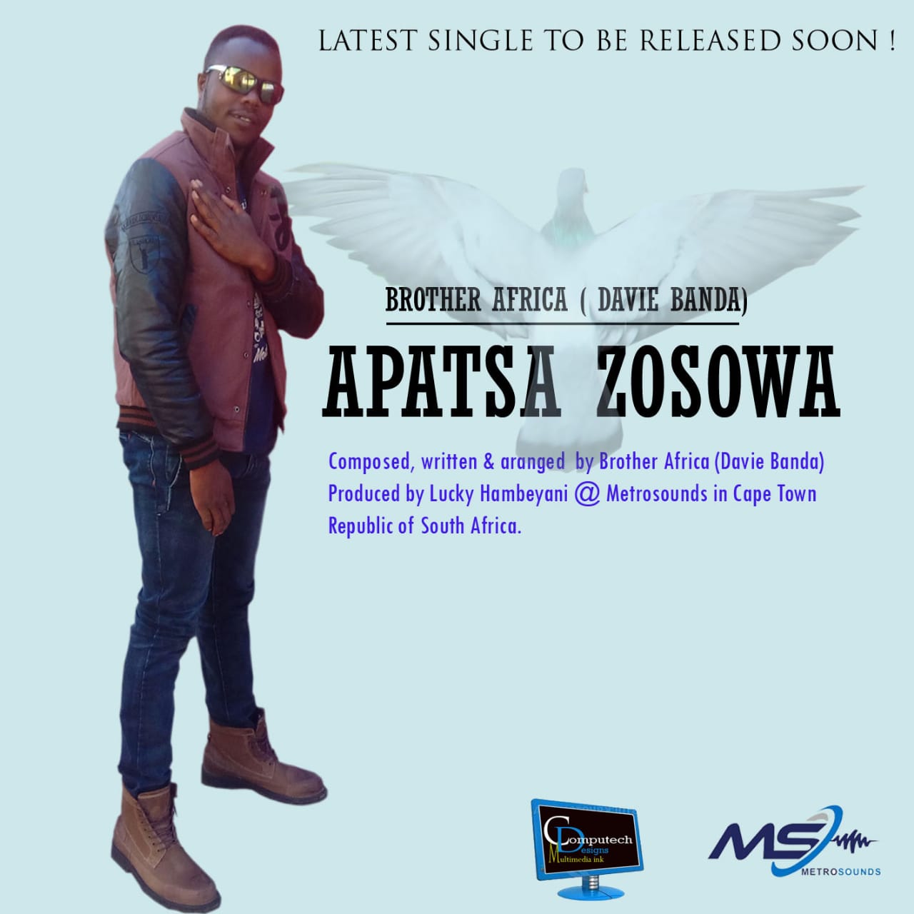 Apasa Zosowa