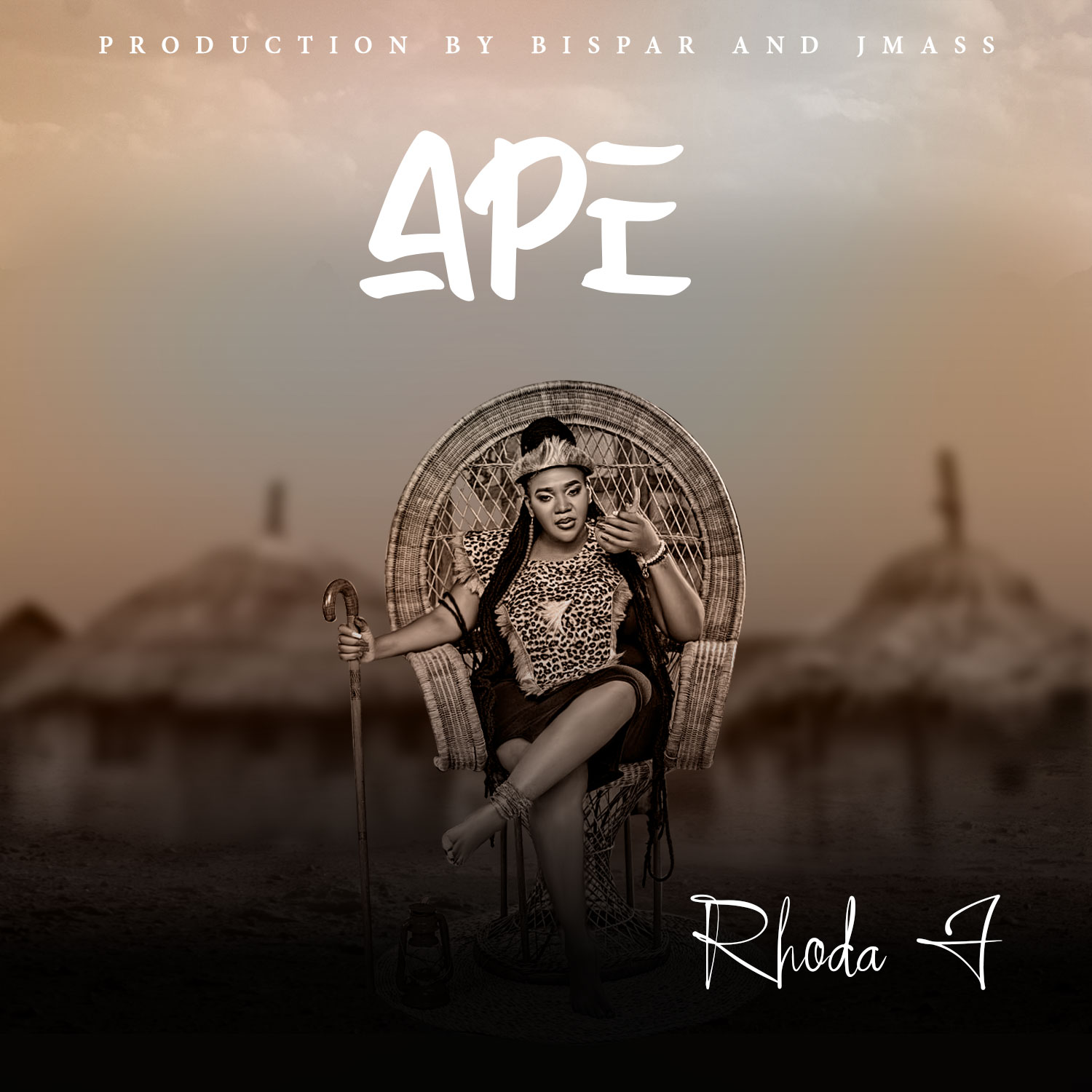 Ape